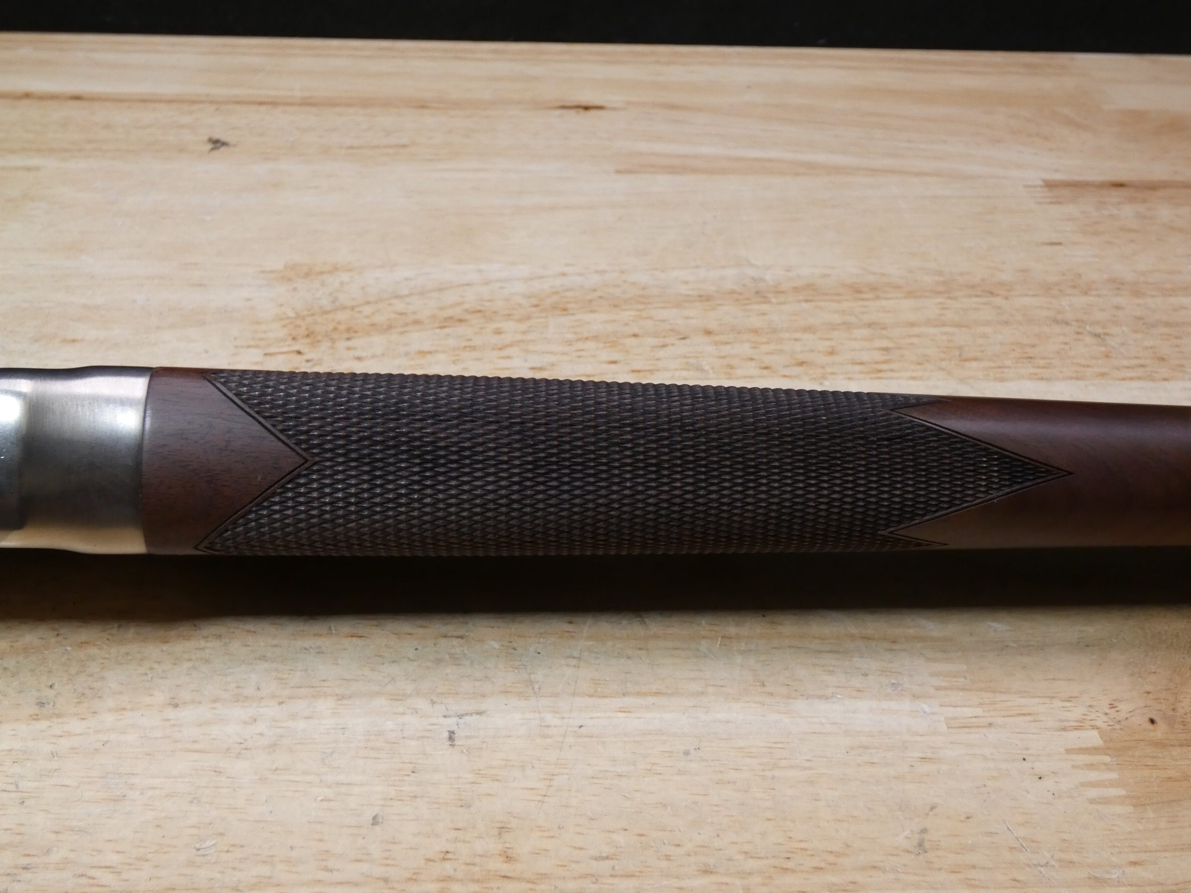 Henry Long Ranger Deluxe H014D-308 - .308 Win - Nickel Engraved - C-img-30