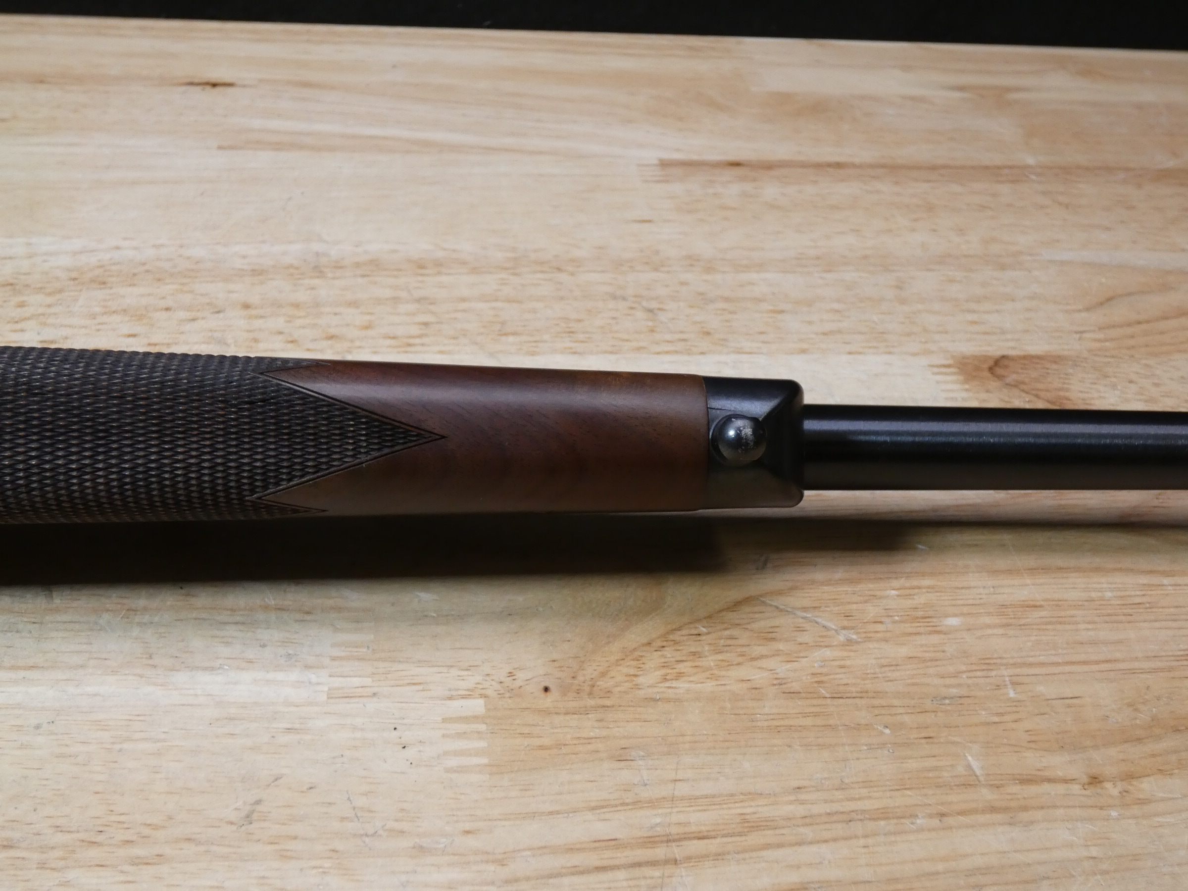 Henry Long Ranger Deluxe H014D-308 - .308 Win - Nickel Engraved - C-img-31