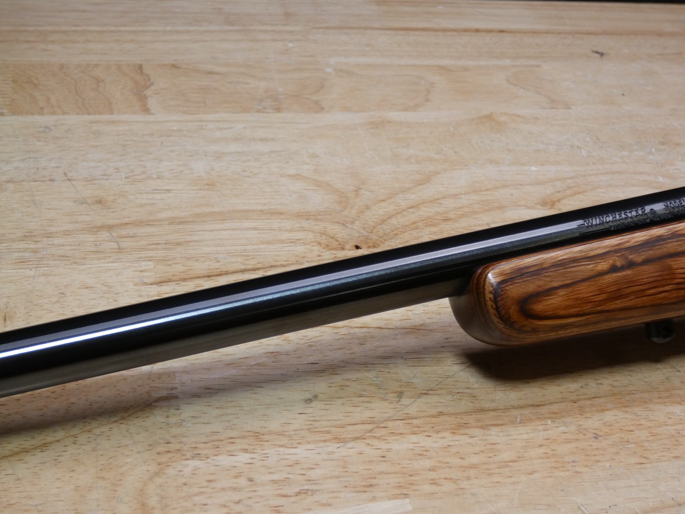 Winchester Model 70 XTR Sporter - .30-06 Springfield - XLNT w/ Case - C-img-3