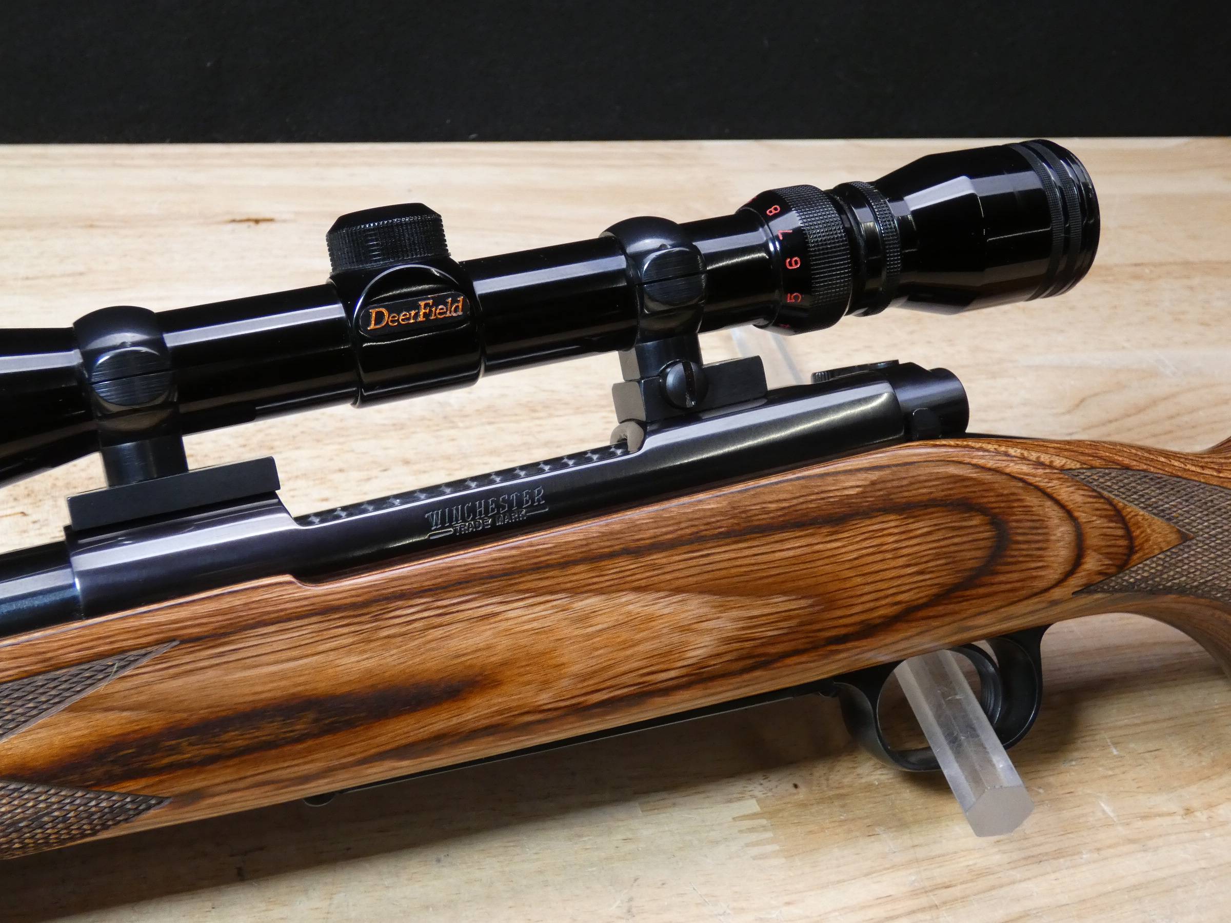 Winchester Model 70 XTR Sporter - .30-06 Springfield - XLNT w/ Case - C-img-6