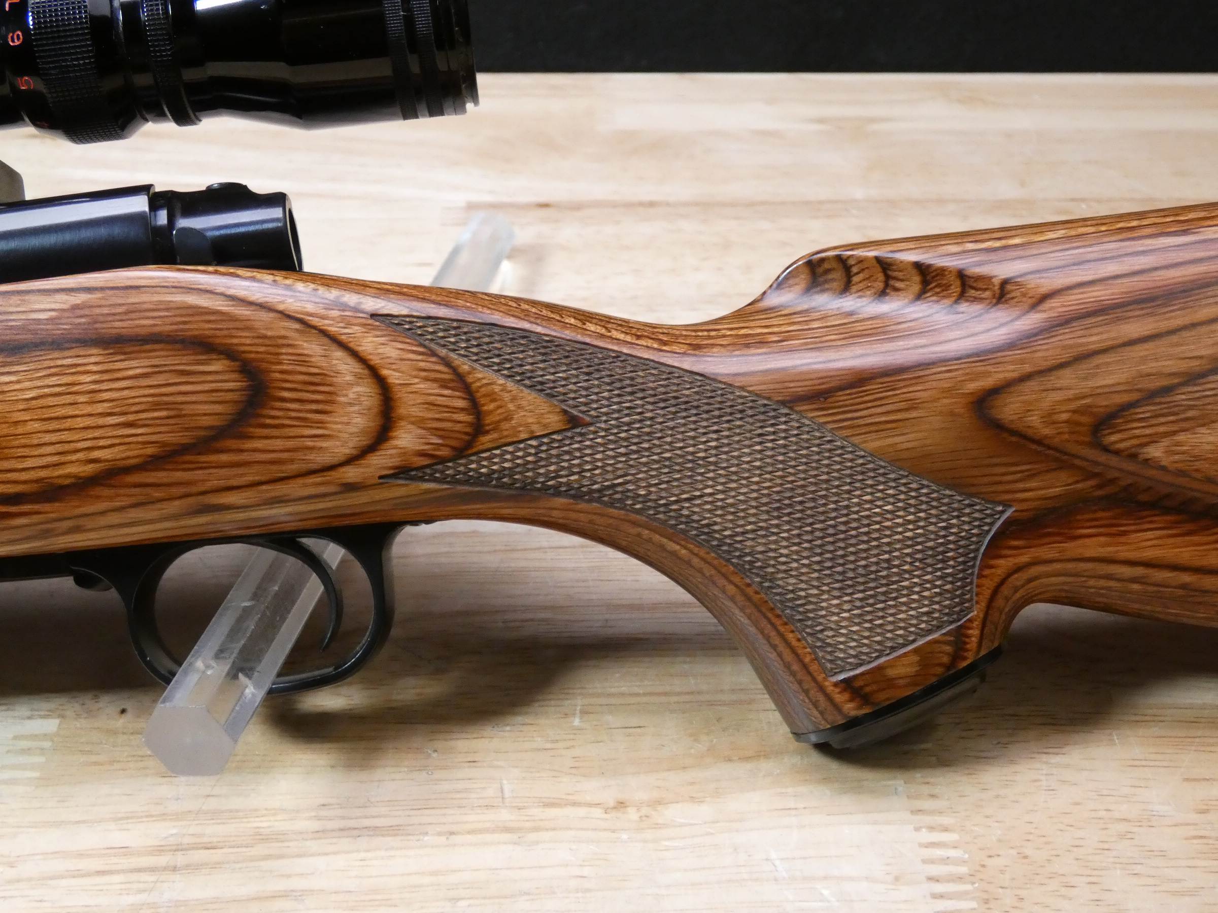 Winchester Model 70 XTR Sporter - .30-06 Springfield - XLNT w/ Case - C-img-7