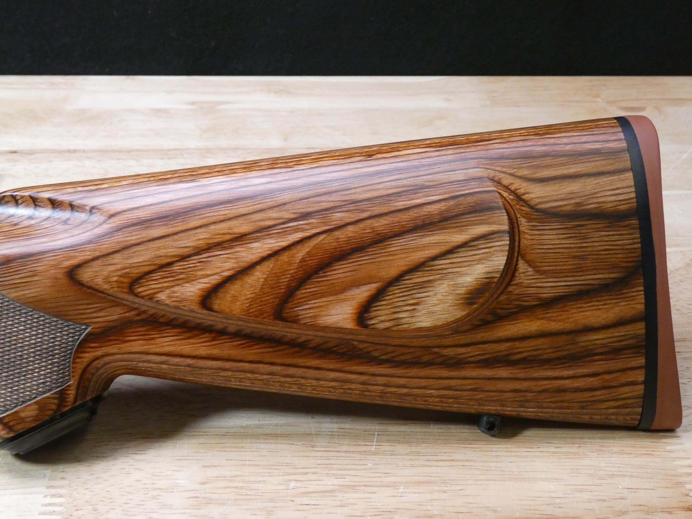 Winchester Model 70 XTR Sporter - .30-06 Springfield - XLNT w/ Case - C-img-8