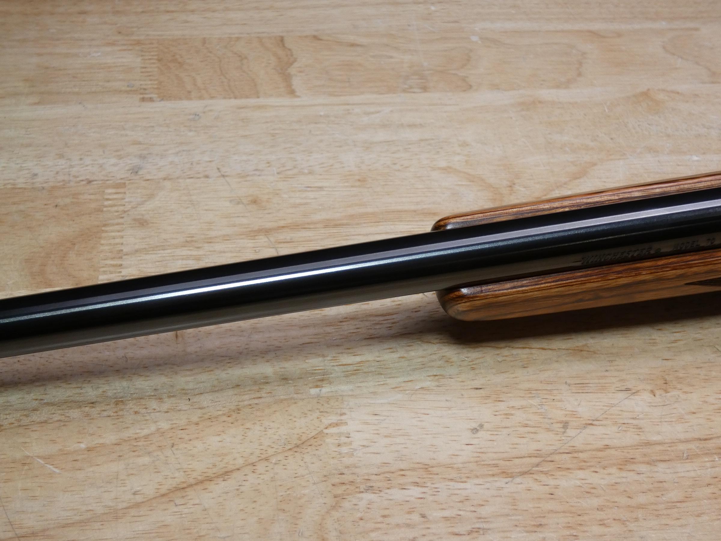 Winchester Model 70 XTR Sporter - .30-06 Springfield - XLNT w/ Case - C-img-16