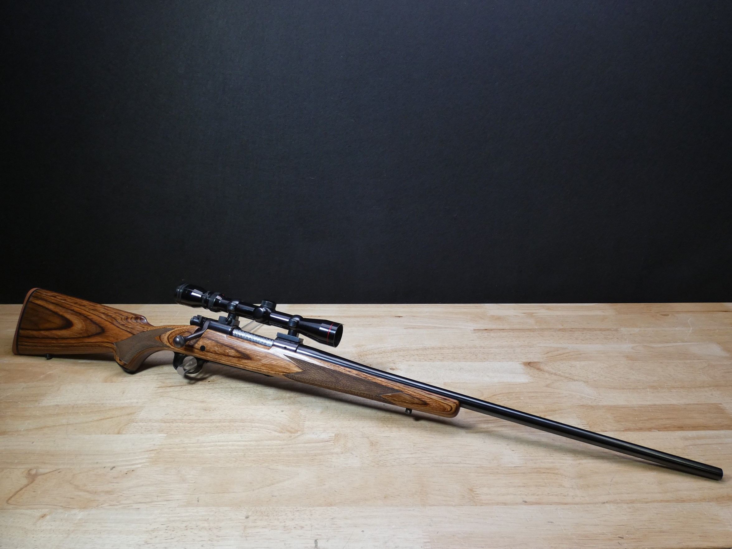Winchester Model 70 XTR Sporter - .30-06 Springfield - XLNT w/ Case - C-img-18