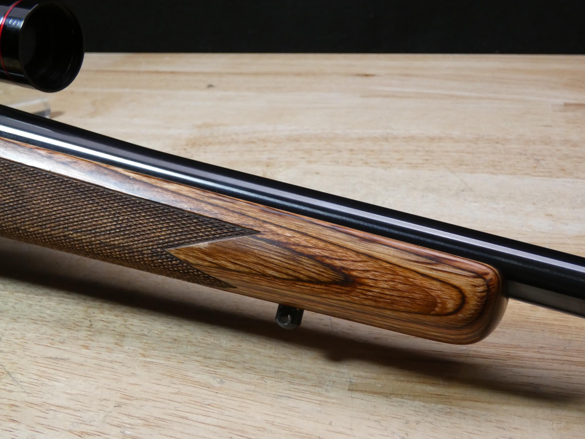 Winchester Model 70 XTR Sporter - .30-06 Springfield - XLNT w/ Case - C-img-21