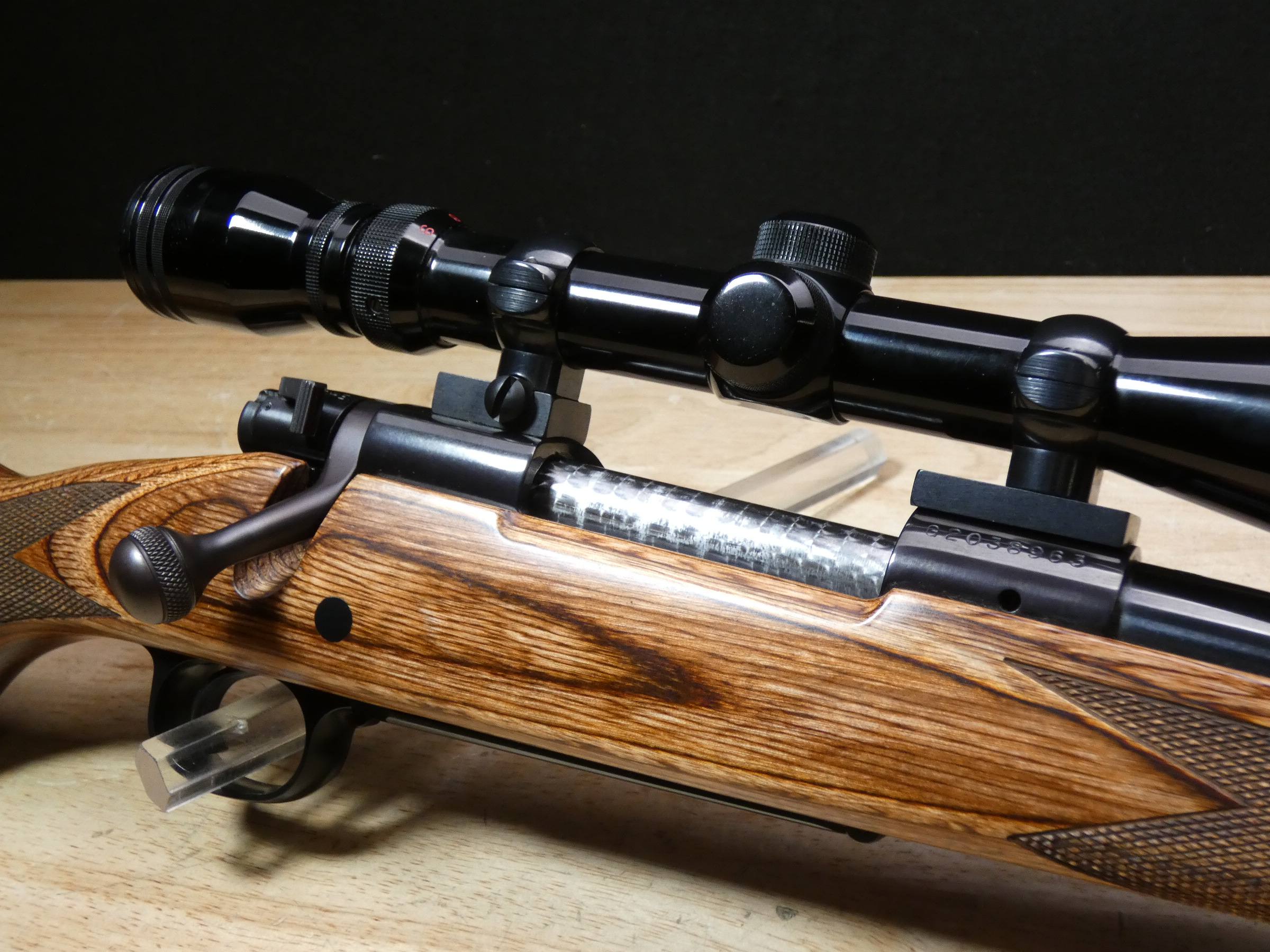 Winchester Model 70 XTR Sporter - .30-06 Springfield - XLNT w/ Case - C-img-24