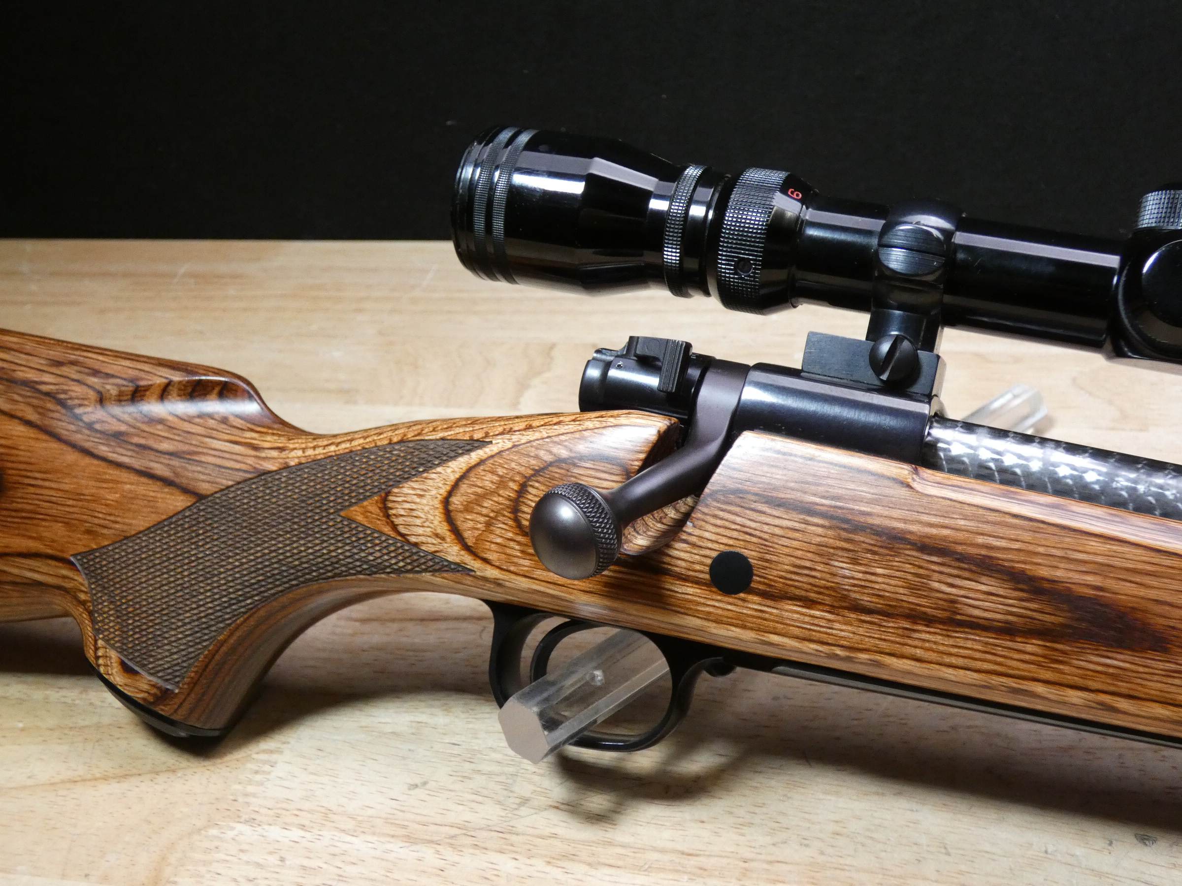 Winchester Model 70 XTR Sporter - .30-06 Springfield - XLNT w/ Case - C-img-25