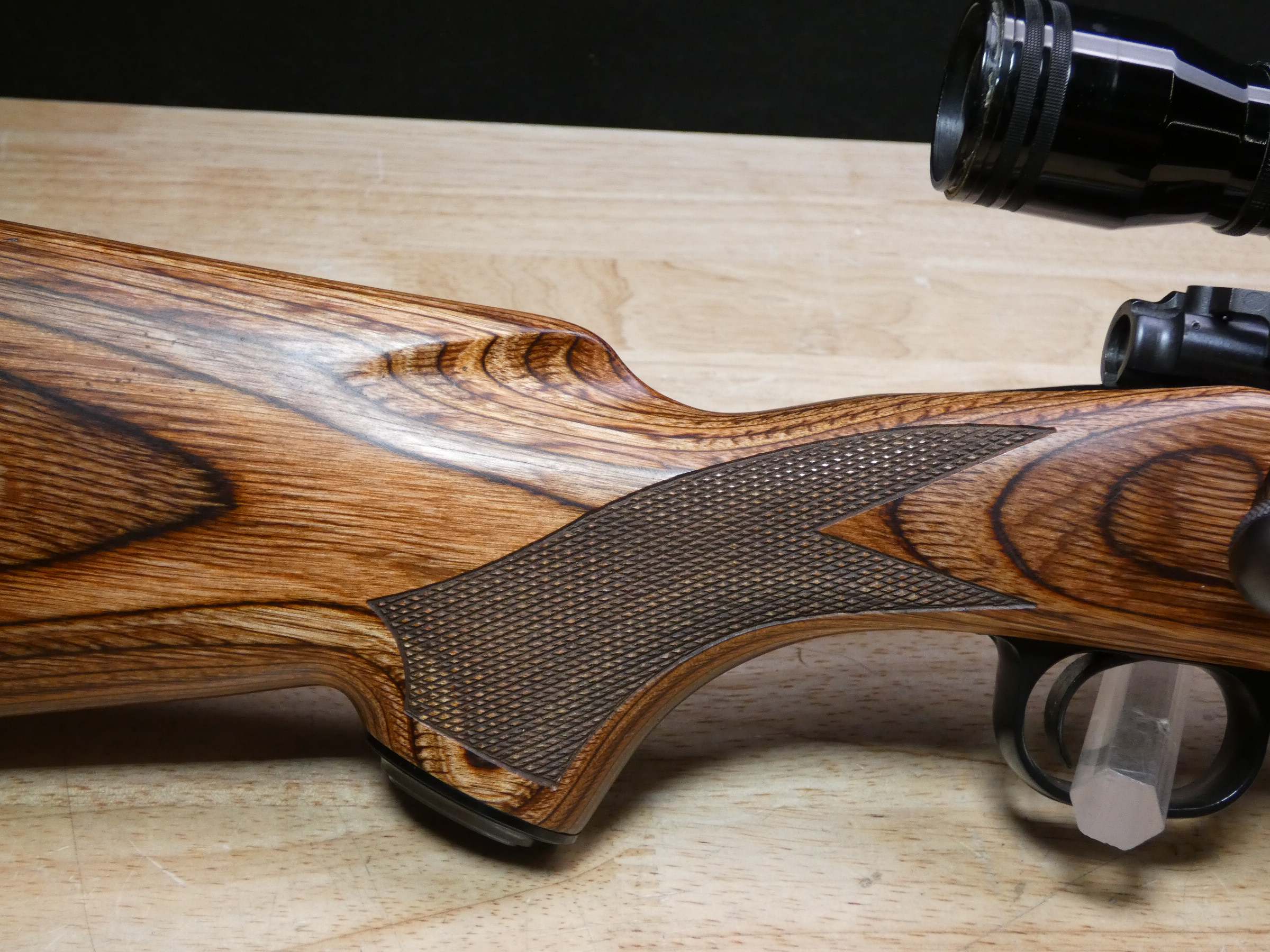 Winchester Model 70 XTR Sporter - .30-06 Springfield - XLNT w/ Case - C-img-26