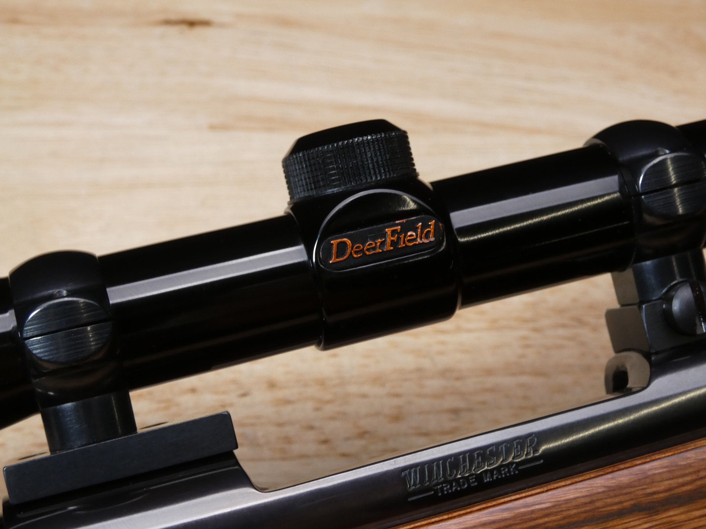 Winchester Model 70 XTR Sporter - .30-06 Springfield - XLNT w/ Case - C-img-38