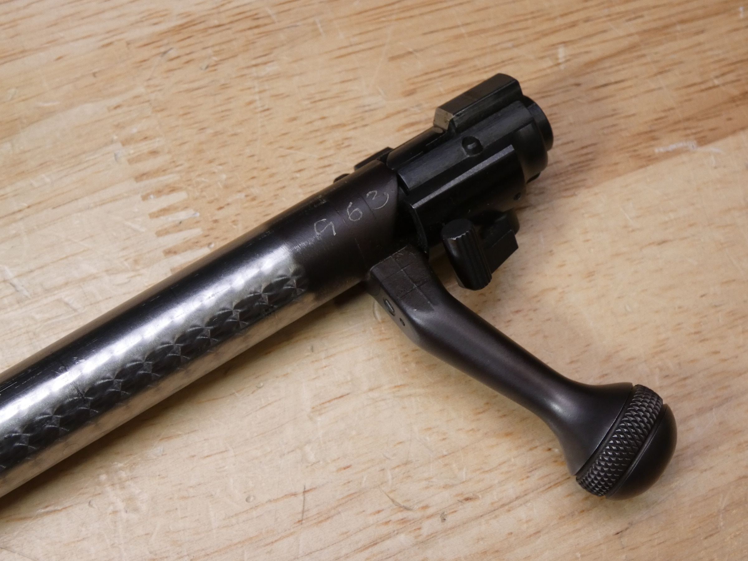 Winchester Model 70 XTR Sporter - .30-06 Springfield - XLNT w/ Case - C-img-39
