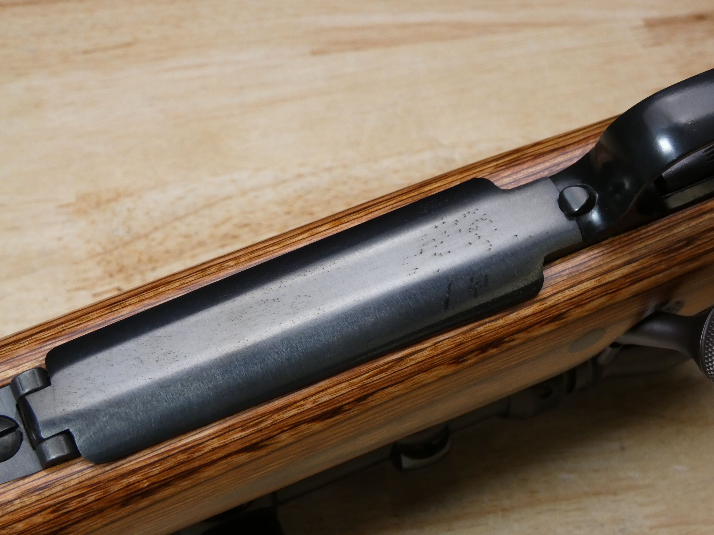 Winchester Model 70 XTR Sporter - .30-06 Springfield - XLNT w/ Case - C-img-42