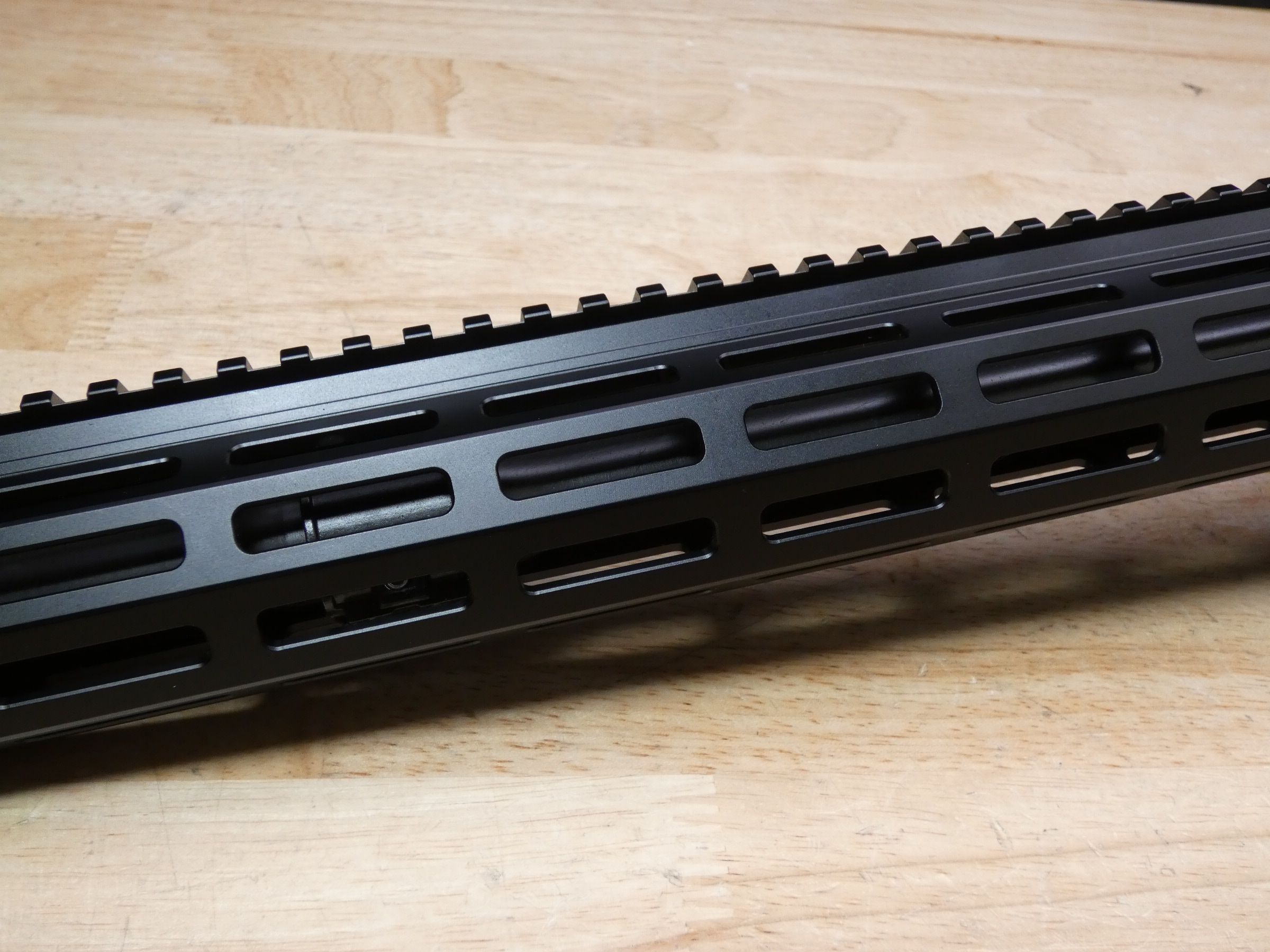 Geissele Super Duty SD556 - 5.56 NATO - XLNT AR - AR15 - SD-556 -C-img-3