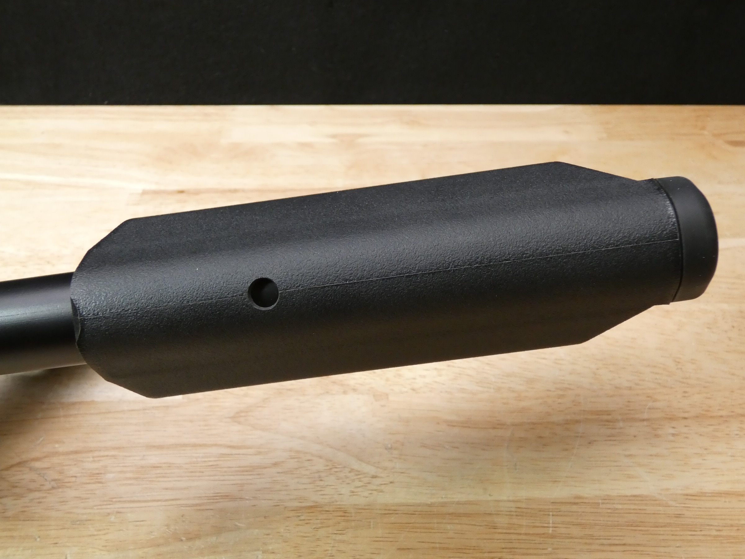 Geissele Super Duty SD556 - 5.56 NATO - XLNT AR - AR15 - SD-556 -C-img-9