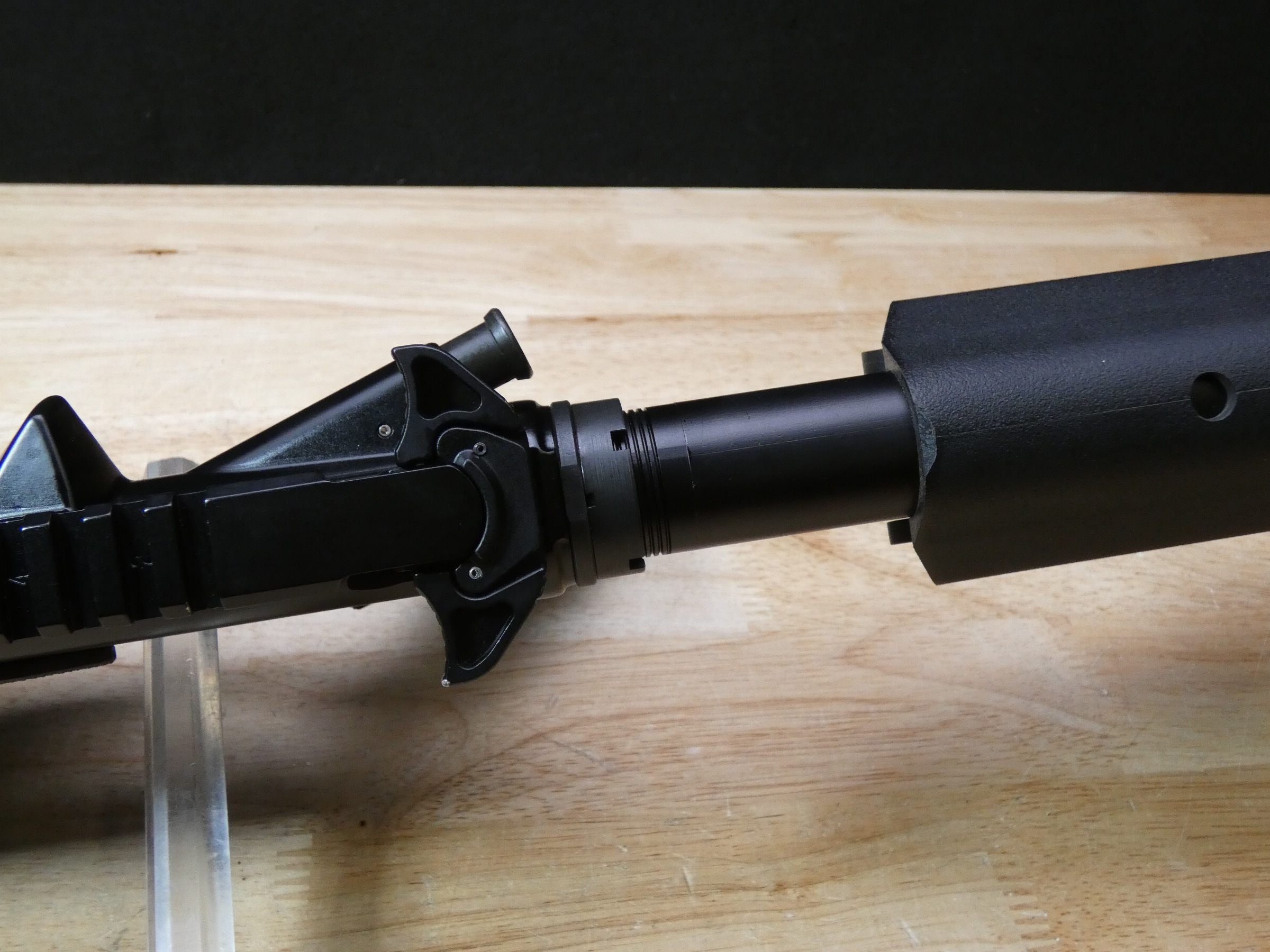 Geissele Super Duty SD556 - 5.56 NATO - XLNT AR - AR15 - SD-556 -C-img-10