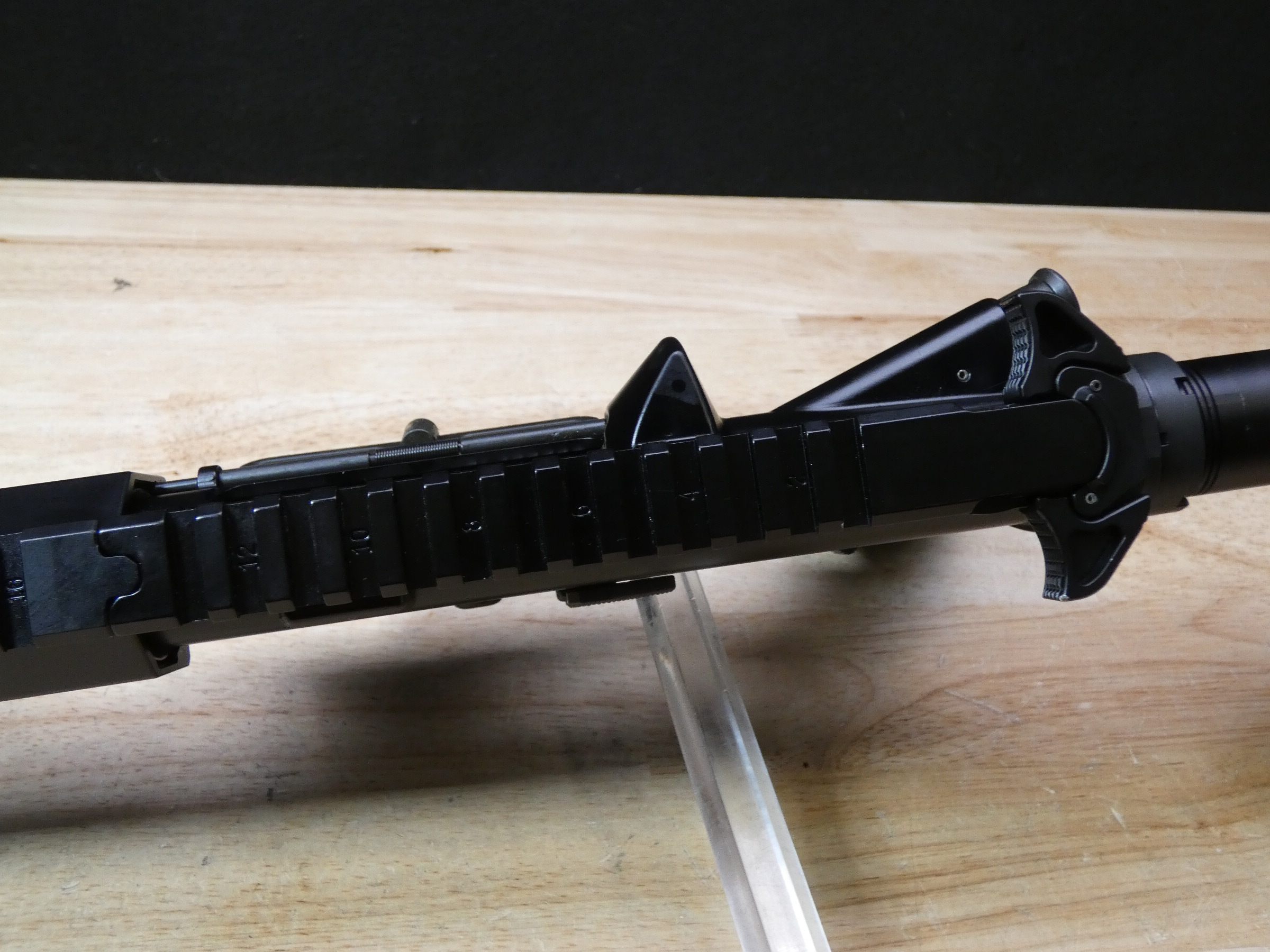 Geissele Super Duty SD556 - 5.56 NATO - XLNT AR - AR15 - SD-556 -C-img-11