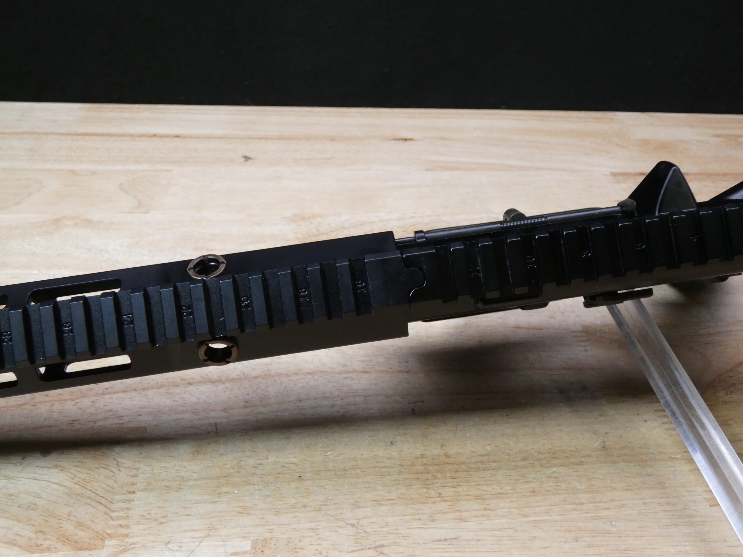 Geissele Super Duty SD556 - 5.56 NATO - XLNT AR - AR15 - SD-556 -C-img-12