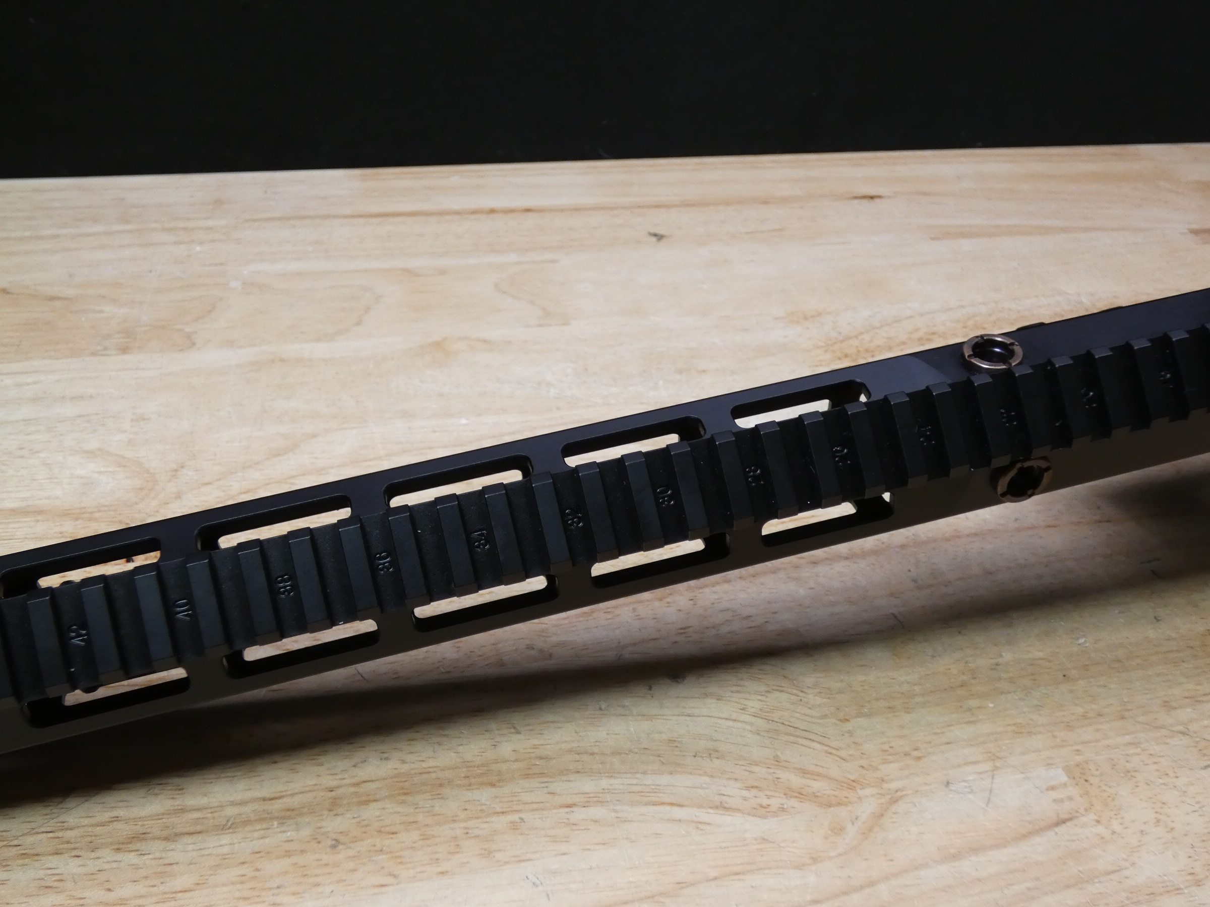 Geissele Super Duty SD556 - 5.56 NATO - XLNT AR - AR15 - SD-556 -C-img-13