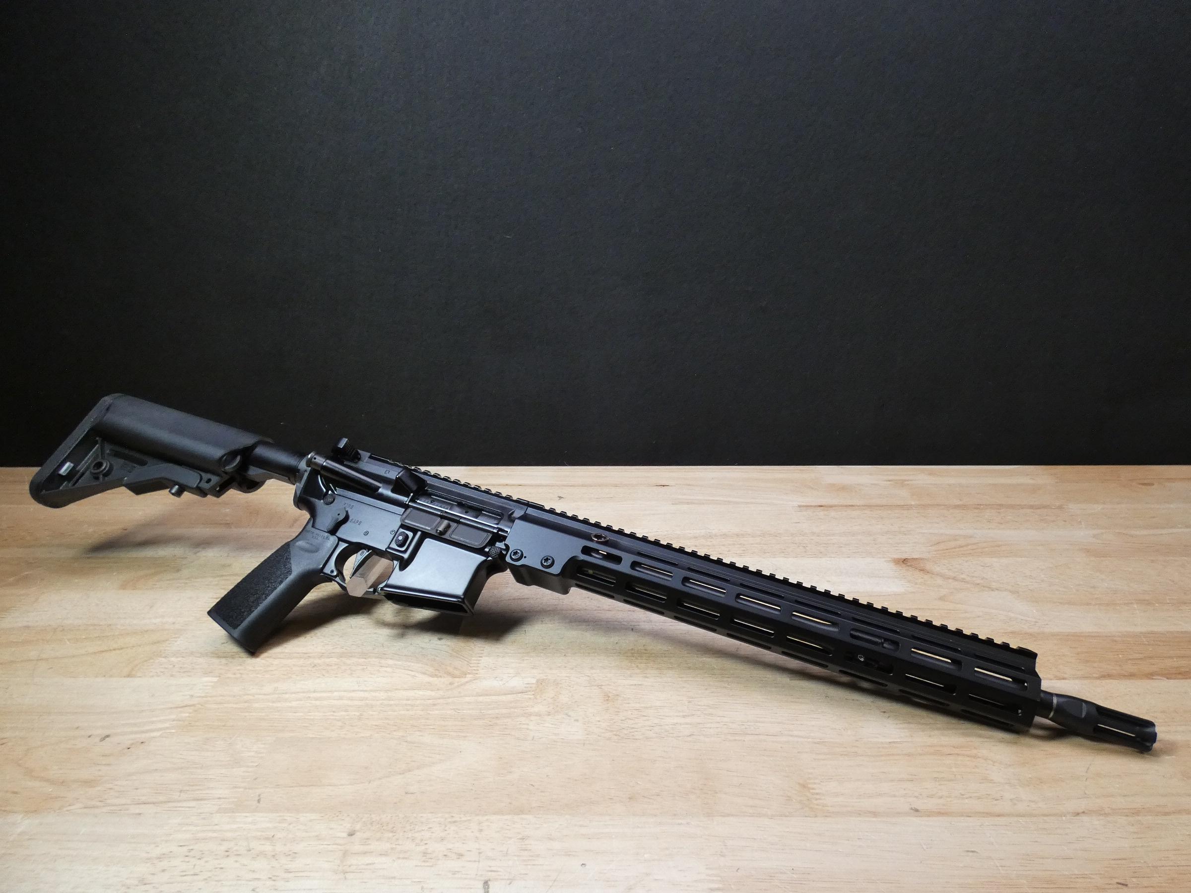 Geissele Super Duty SD556 - 5.56 NATO - XLNT AR - AR15 - SD-556 -C-img-15
