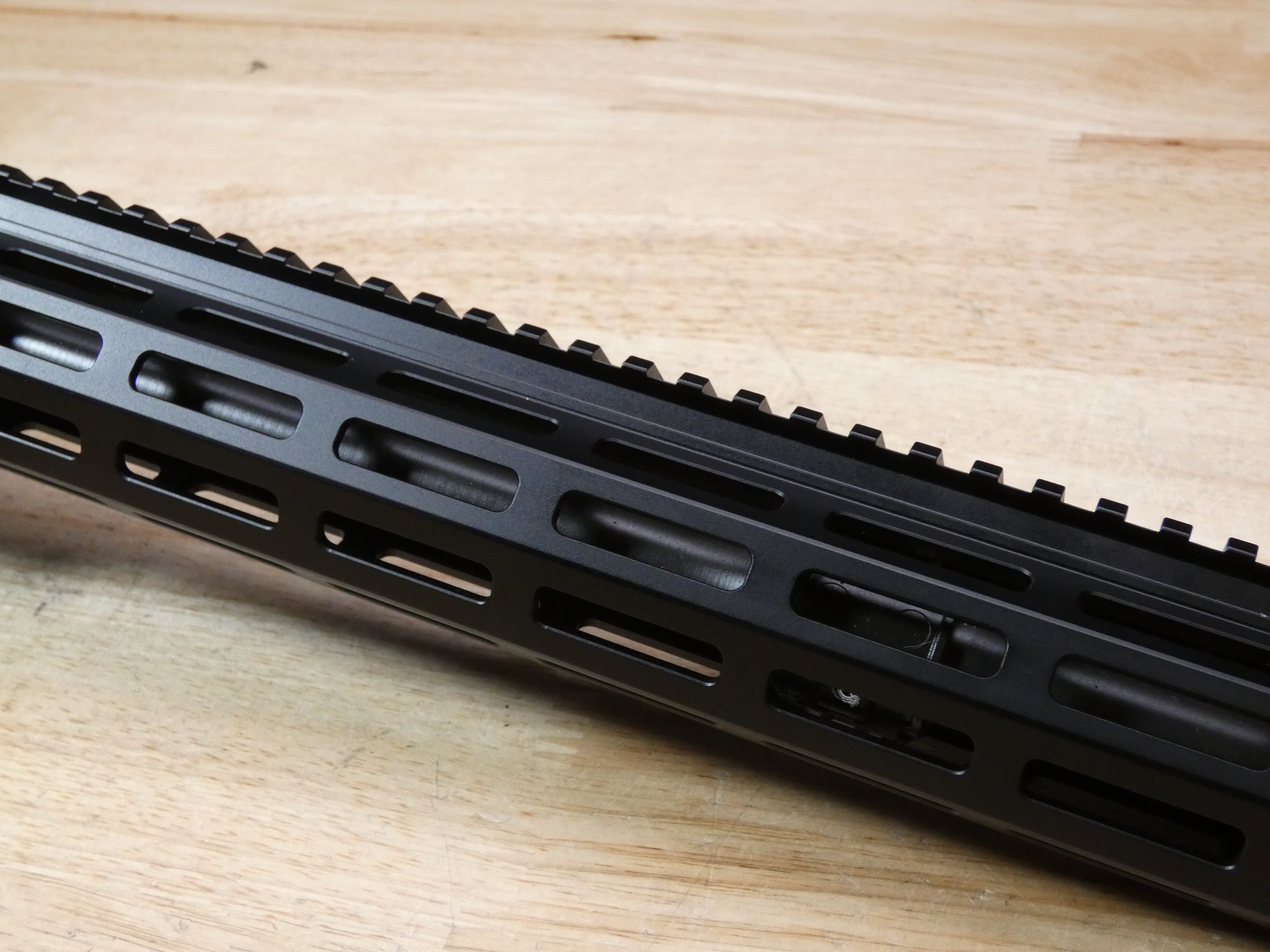 Geissele Super Duty SD556 - 5.56 NATO - XLNT AR - AR15 - SD-556 -C-img-17