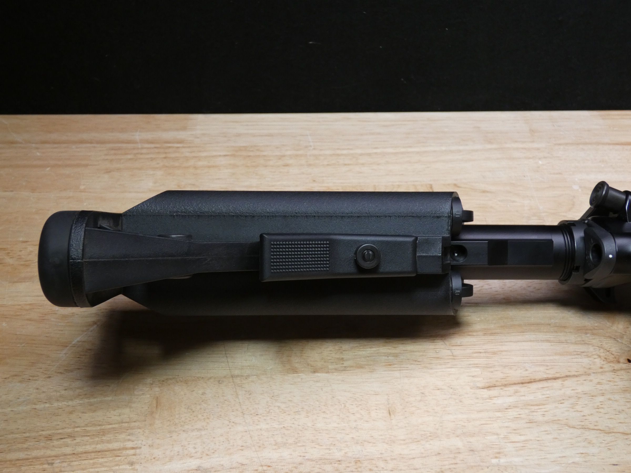 Geissele Super Duty SD556 - 5.56 NATO - XLNT AR - AR15 - SD-556 -C-img-23