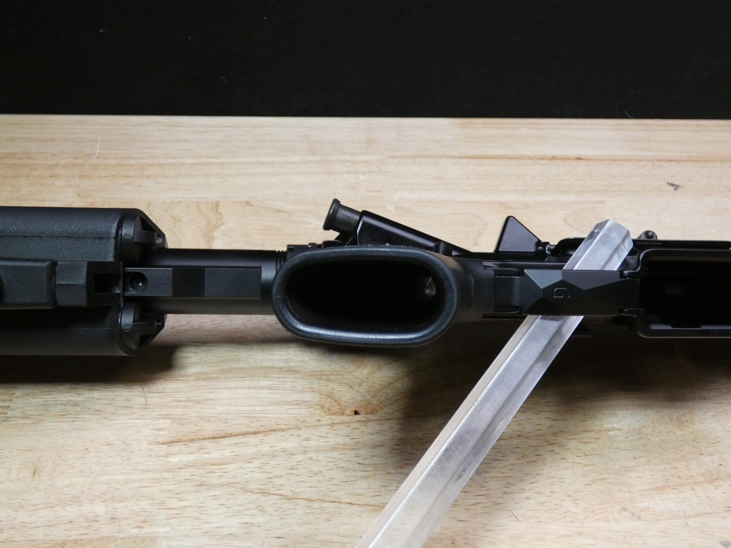 Geissele Super Duty SD556 - 5.56 NATO - XLNT AR - AR15 - SD-556 -C-img-24