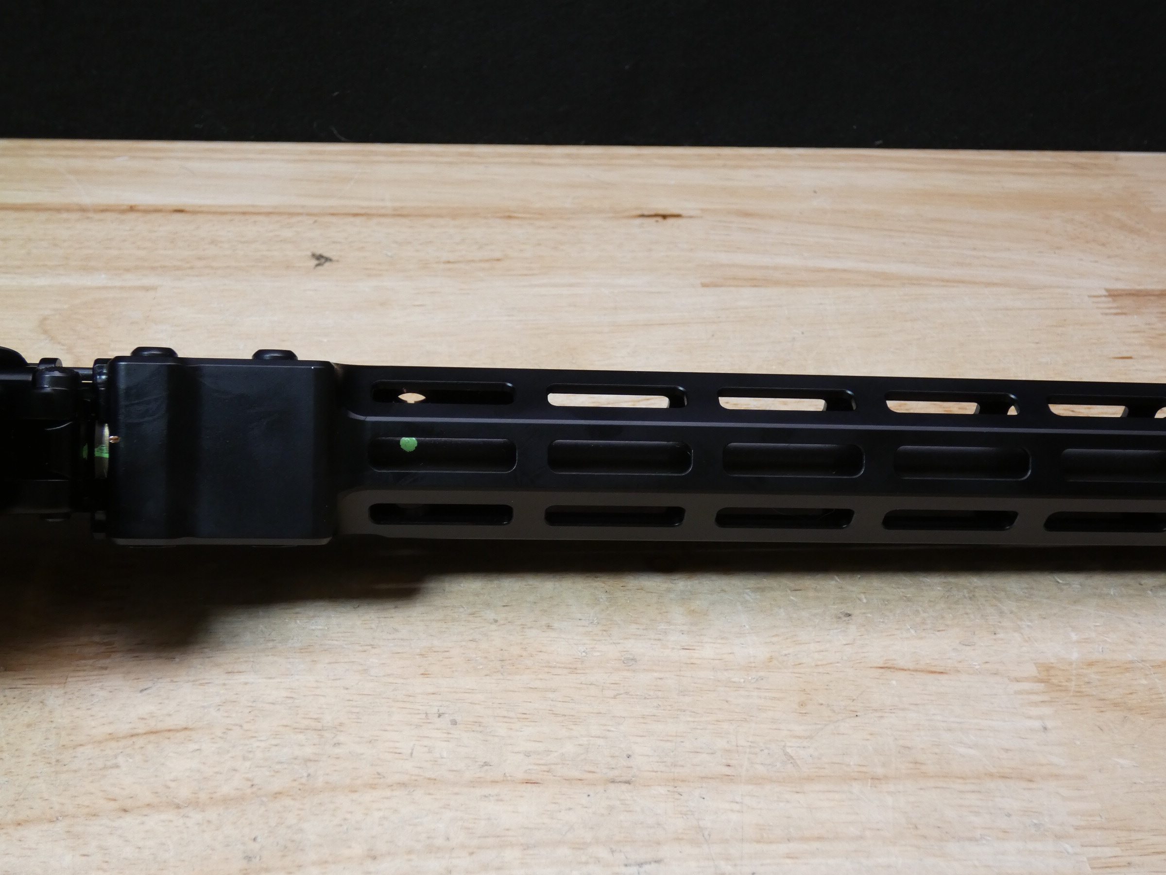 Geissele Super Duty SD556 - 5.56 NATO - XLNT AR - AR15 - SD-556 -C-img-26