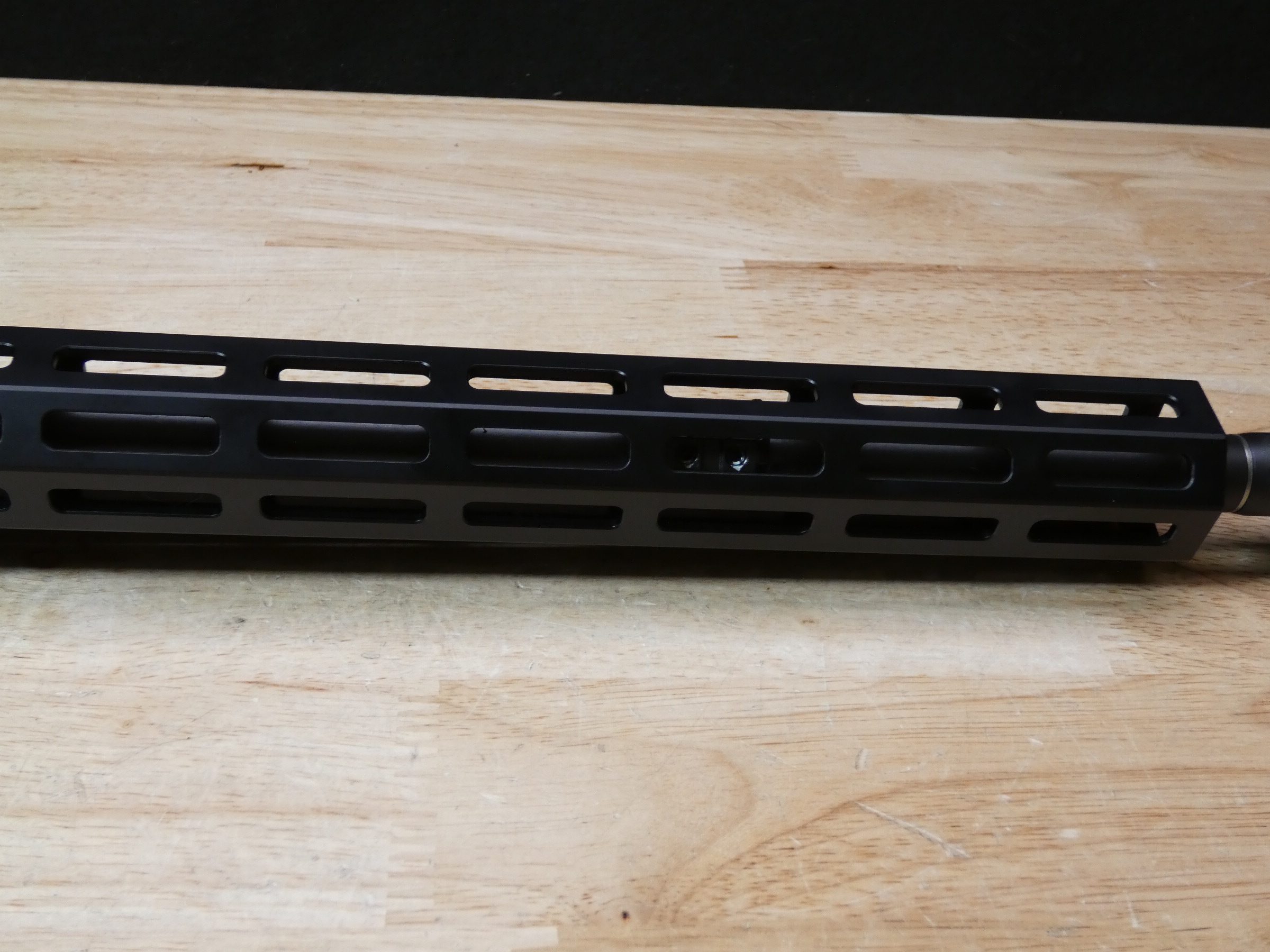 Geissele Super Duty SD556 - 5.56 NATO - XLNT AR - AR15 - SD-556 -C-img-27