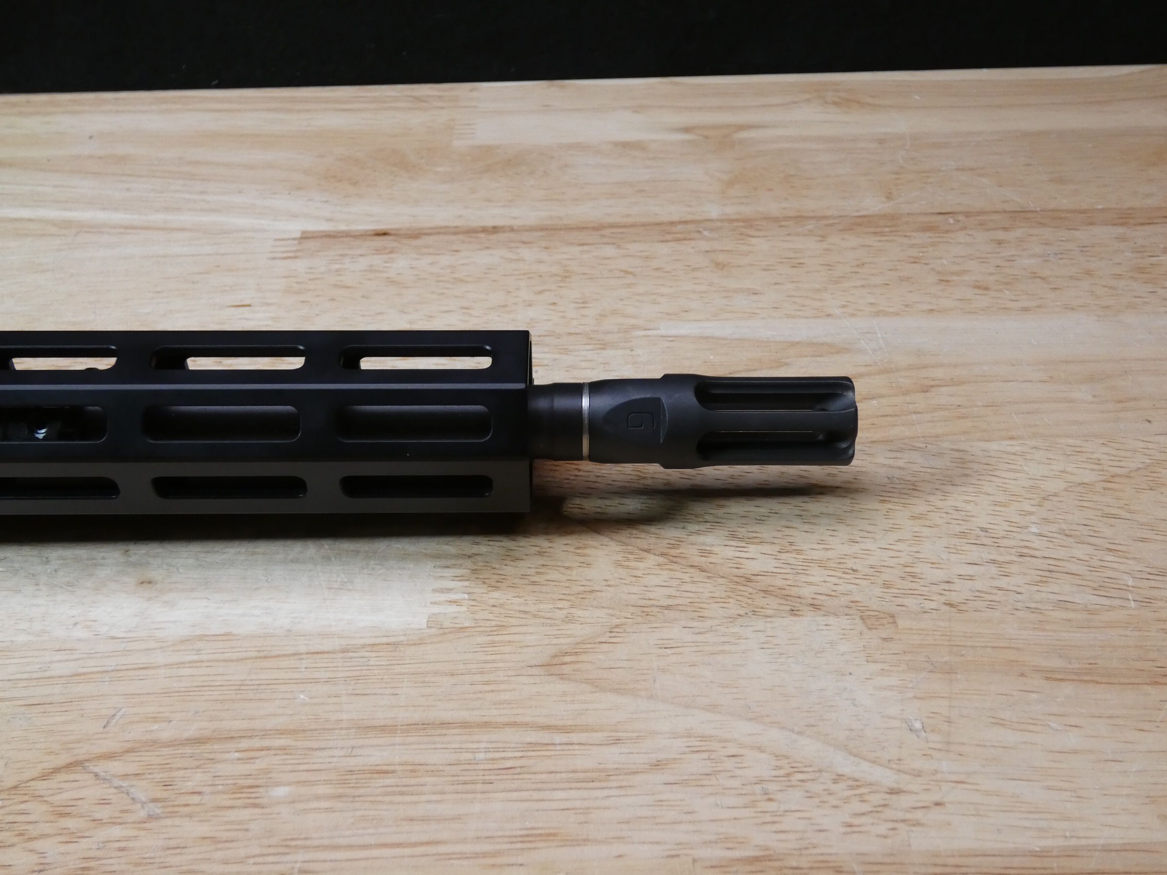 Geissele Super Duty SD556 - 5.56 NATO - XLNT AR - AR15 - SD-556 -C-img-28