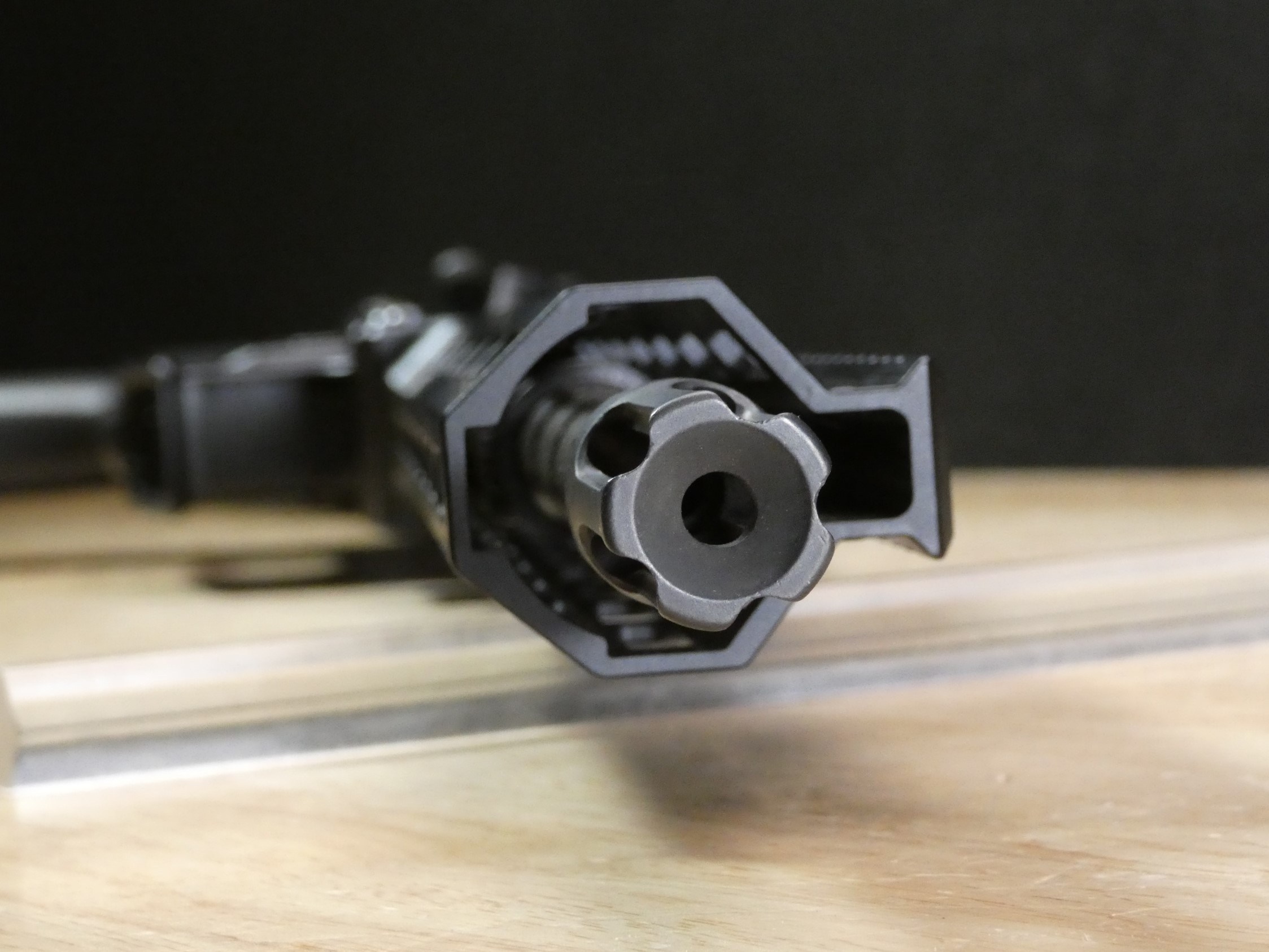Geissele Super Duty SD556 - 5.56 NATO - XLNT AR - AR15 - SD-556 -C-img-29