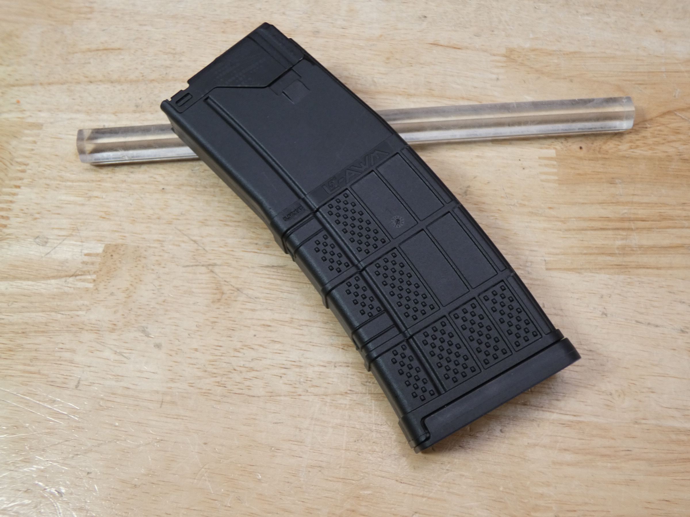 Geissele Super Duty SD556 - 5.56 NATO - XLNT AR - AR15 - SD-556 -C-img-34