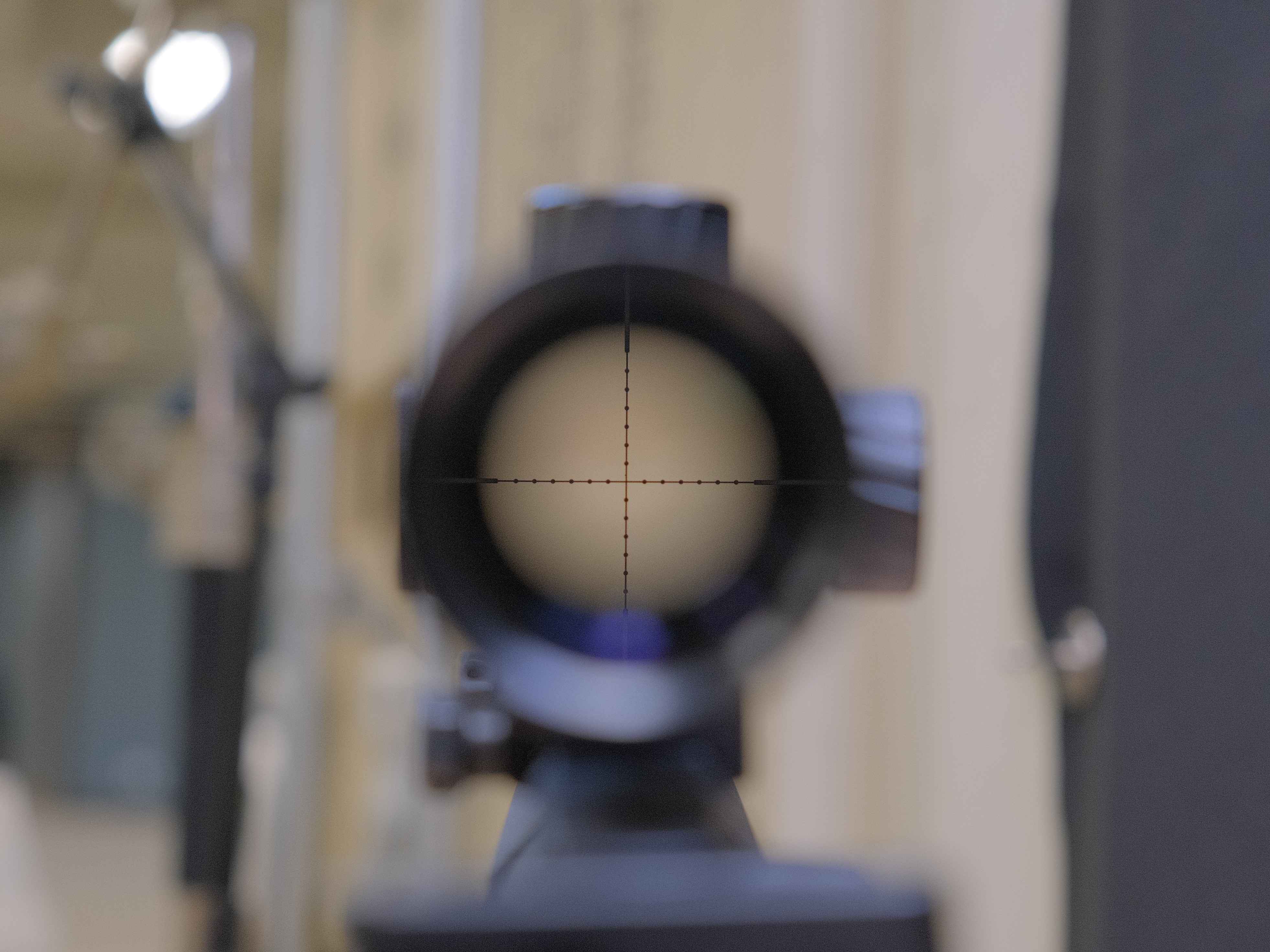 Aero Precision M5 Texas AR10 - .308 Win - FDE - w/ Scope - AR-10 - C-img-36