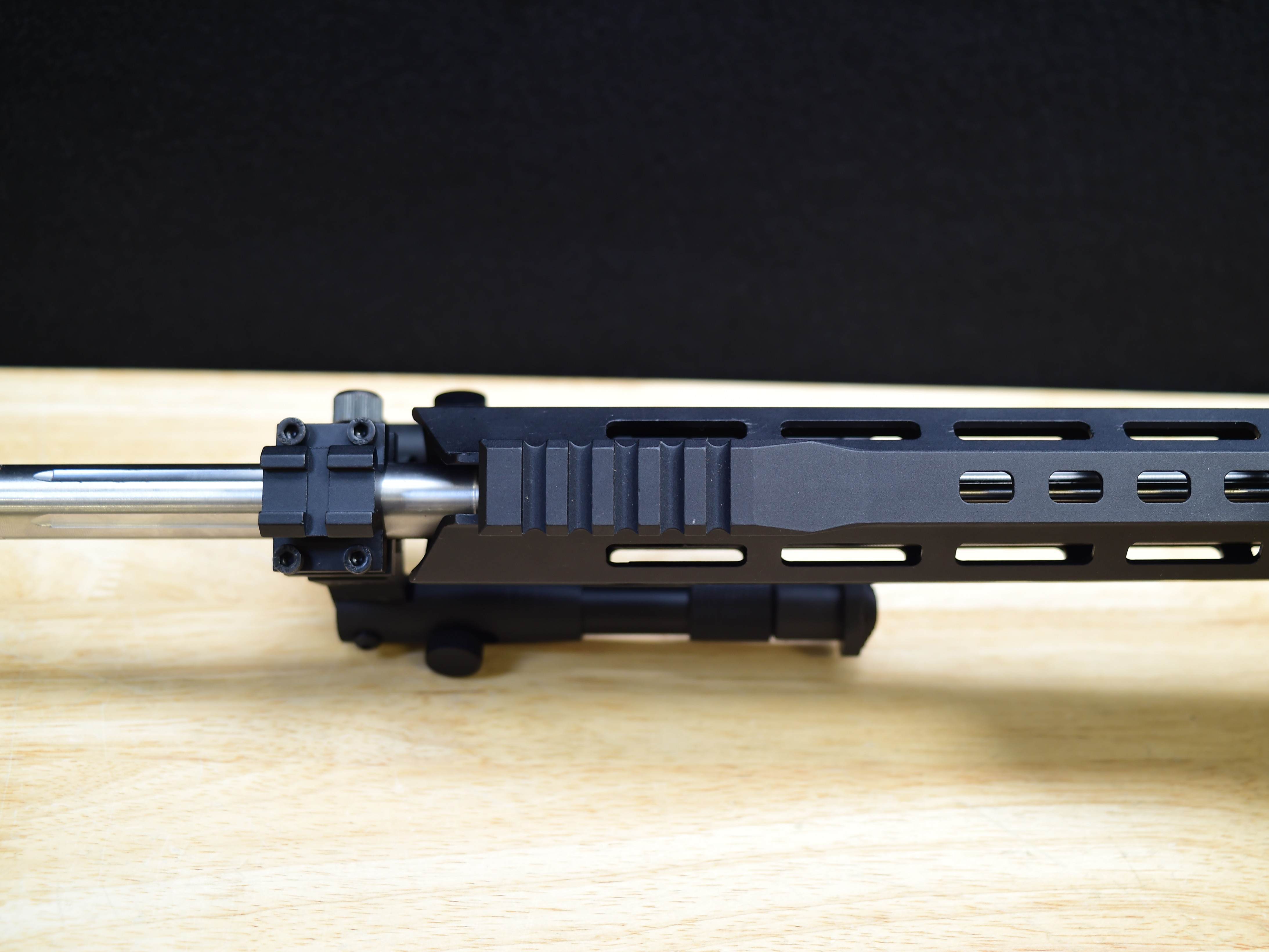 Aero Precision M5 Texas AR10 - .308 Win - FDE - w/ Scope - AR-10 - C-img-10