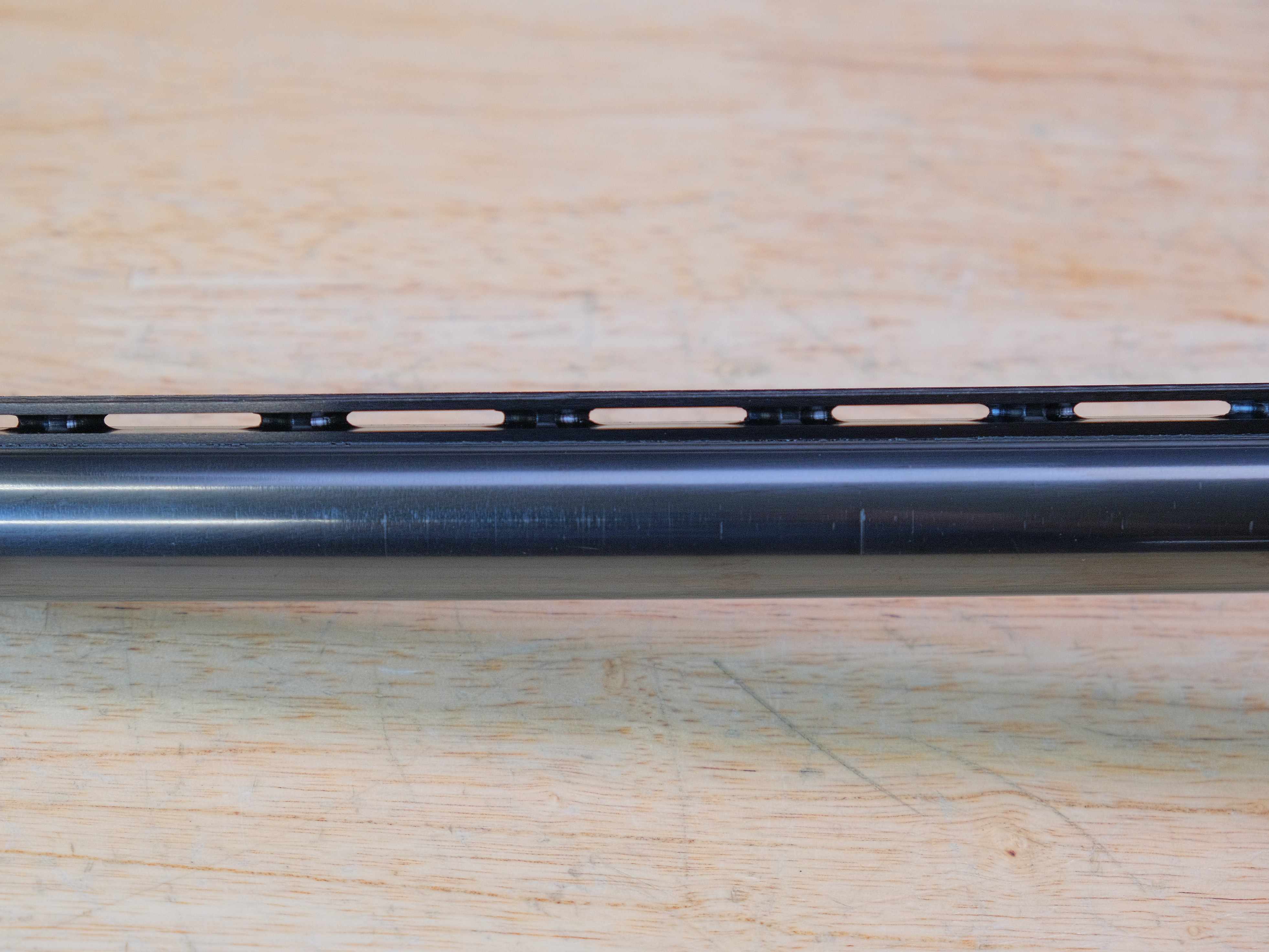 Ithaca Model 37 Featherlight - 12 Gauge - 2 3/4 - Classic Pump Action - C-img-5