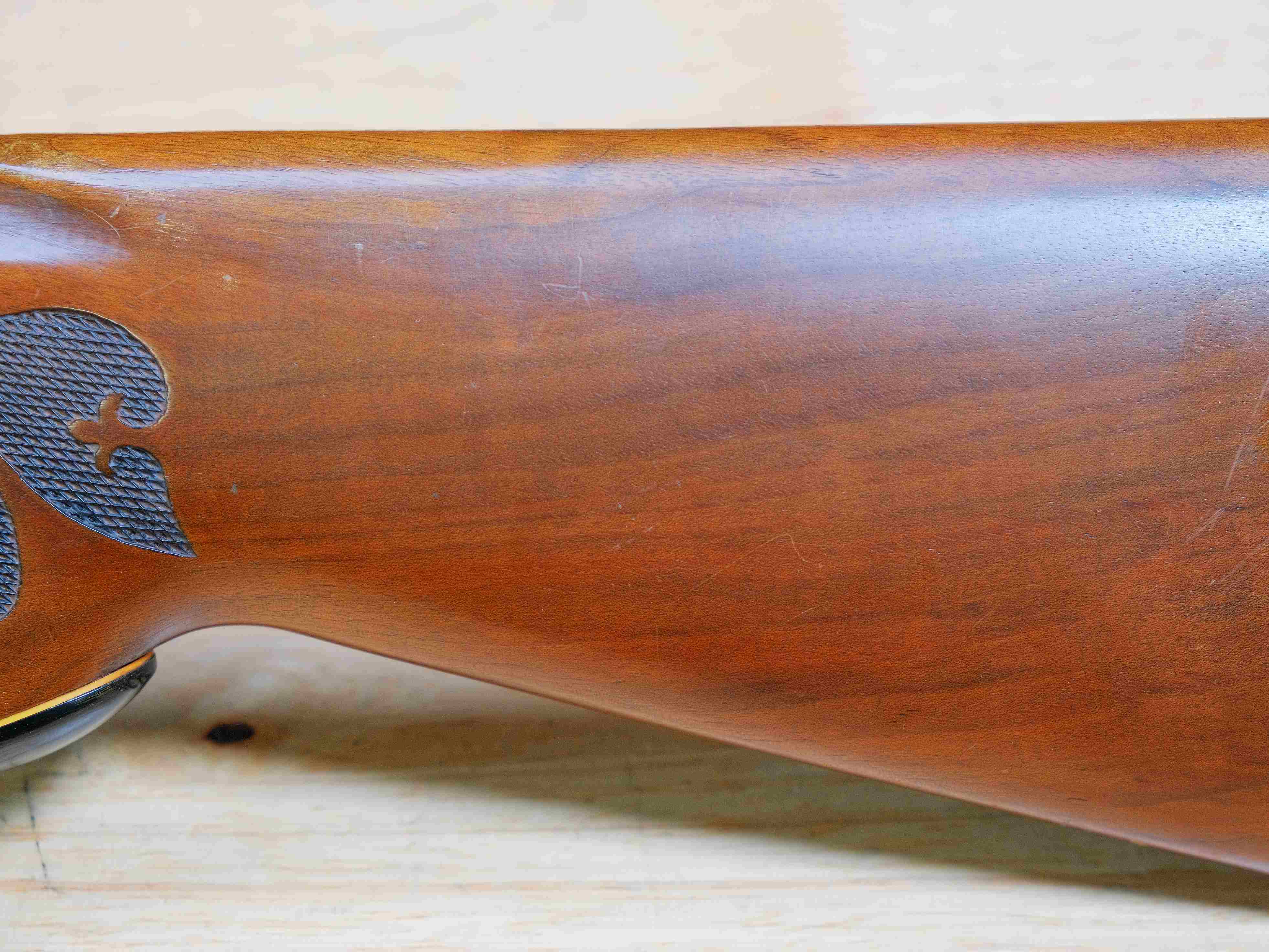 Ithaca Model 37 Featherlight - 12 Gauge - 2 3/4 - Classic Pump Action - C-img-11
