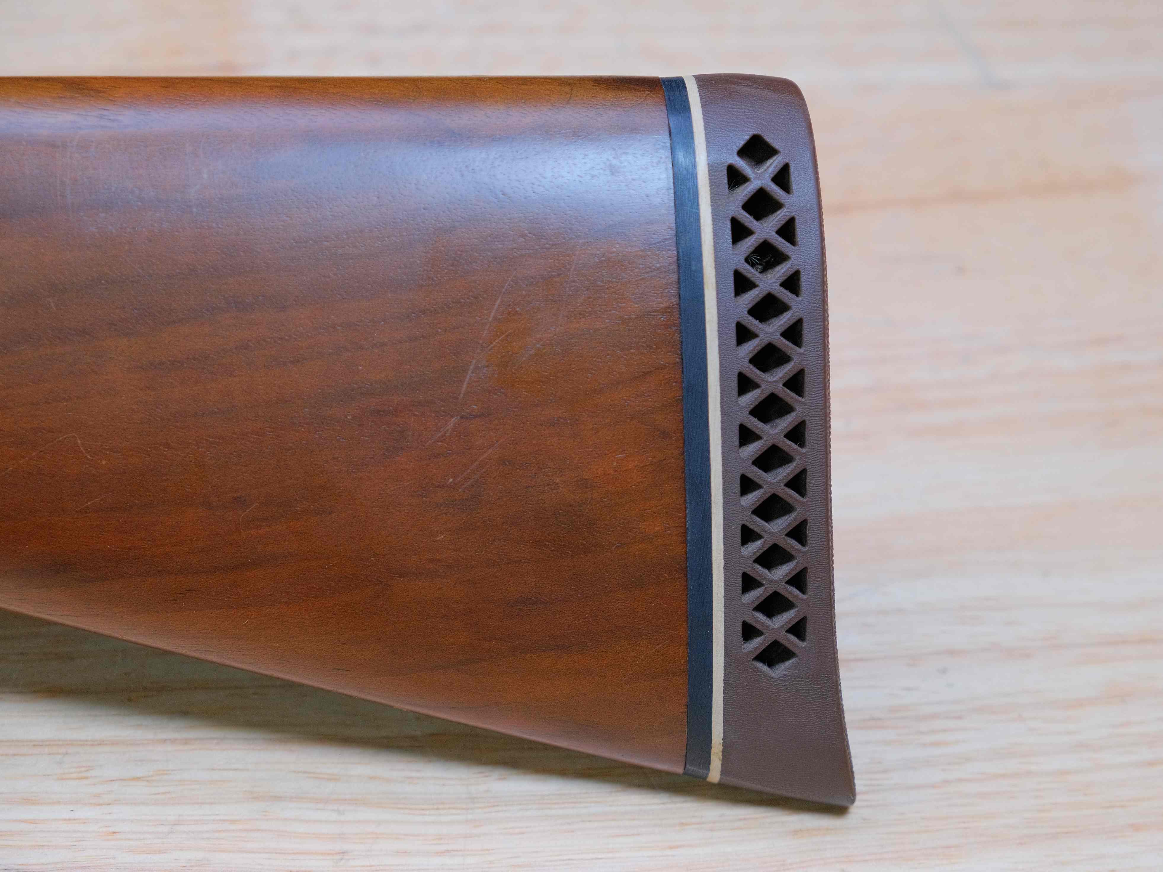 Ithaca Model 37 Featherlight - 12 Gauge - 2 3/4 - Classic Pump Action - C-img-12