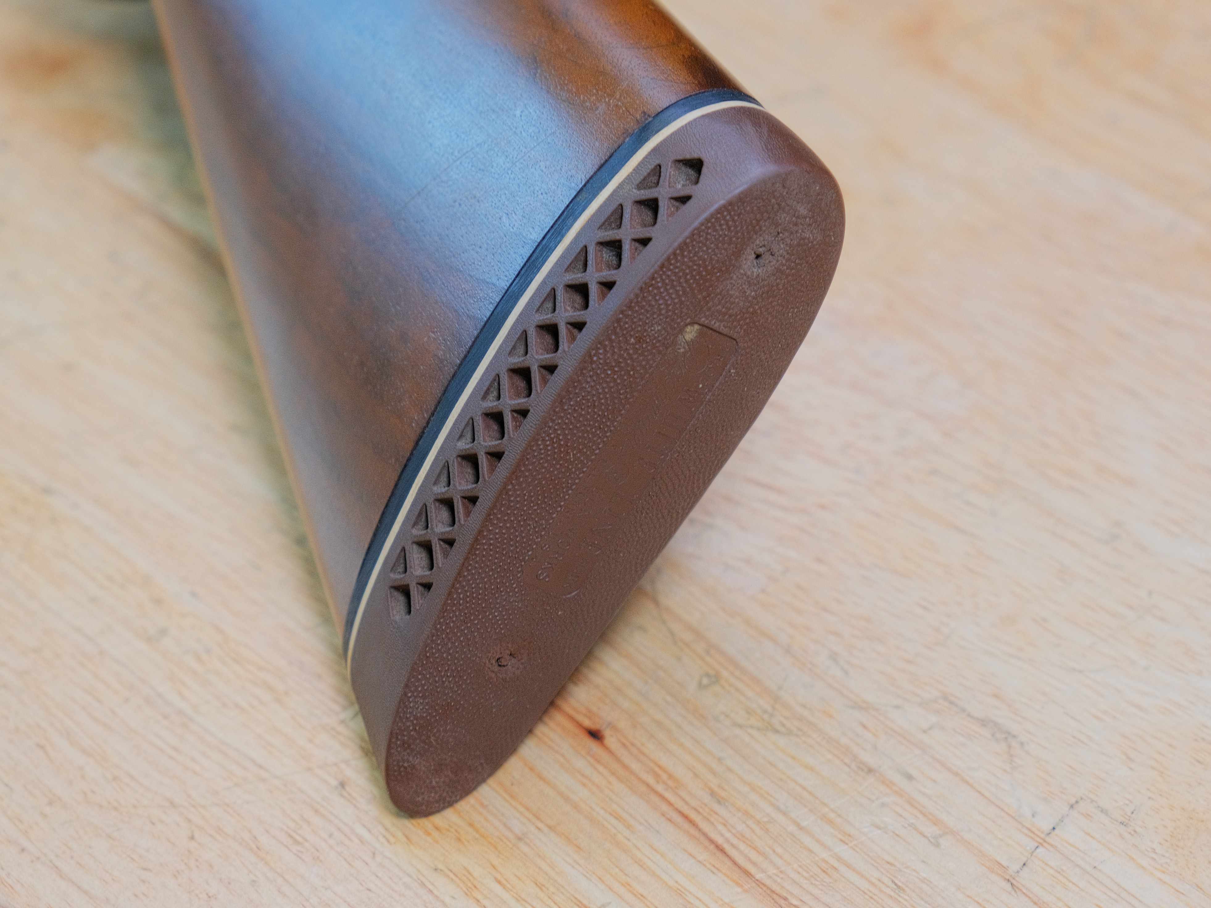 Ithaca Model 37 Featherlight - 12 Gauge - 2 3/4 - Classic Pump Action - C-img-13