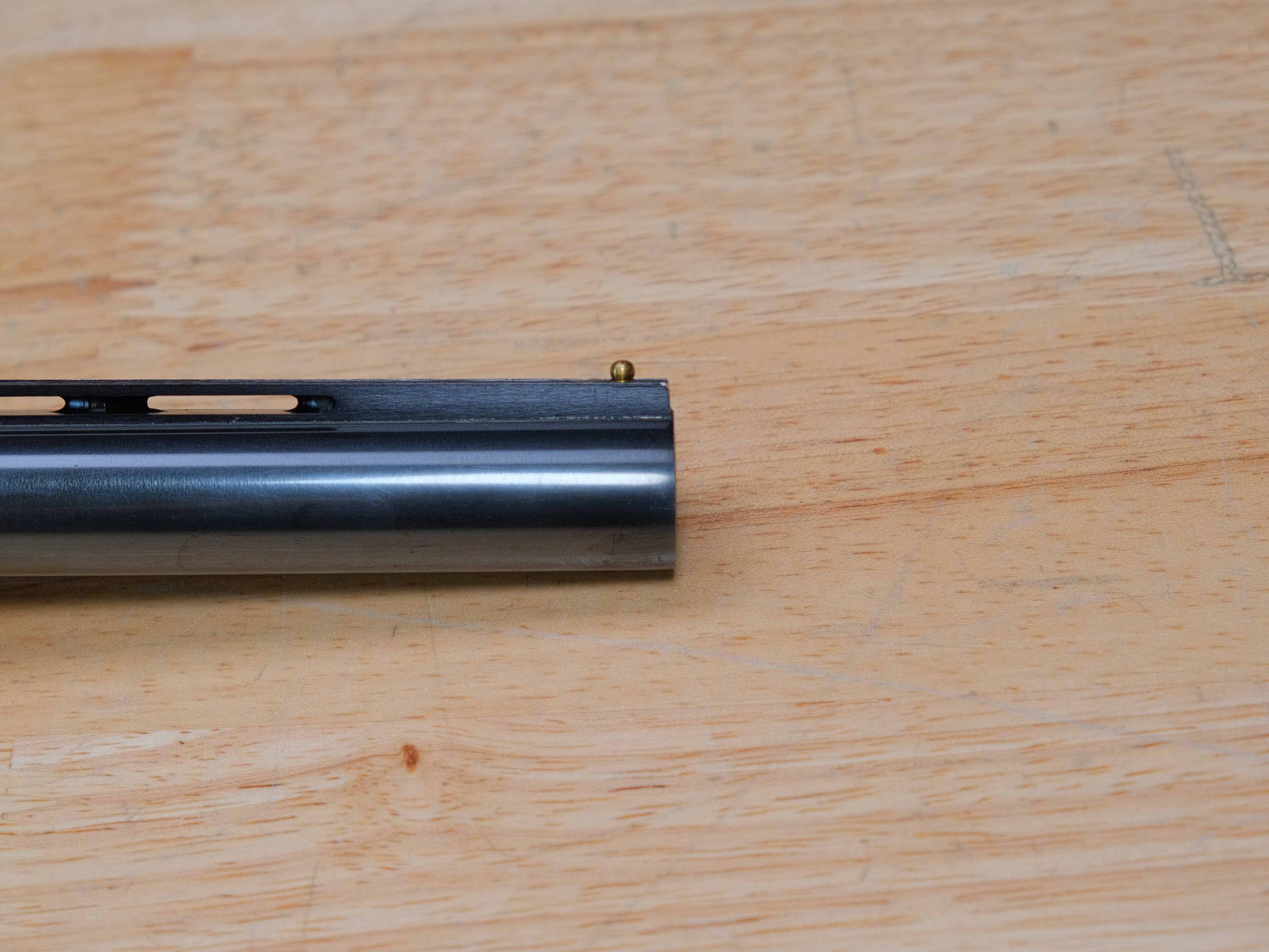 Ithaca Model 37 Featherlight - 12 Gauge - 2 3/4 - Classic Pump Action - C-img-16