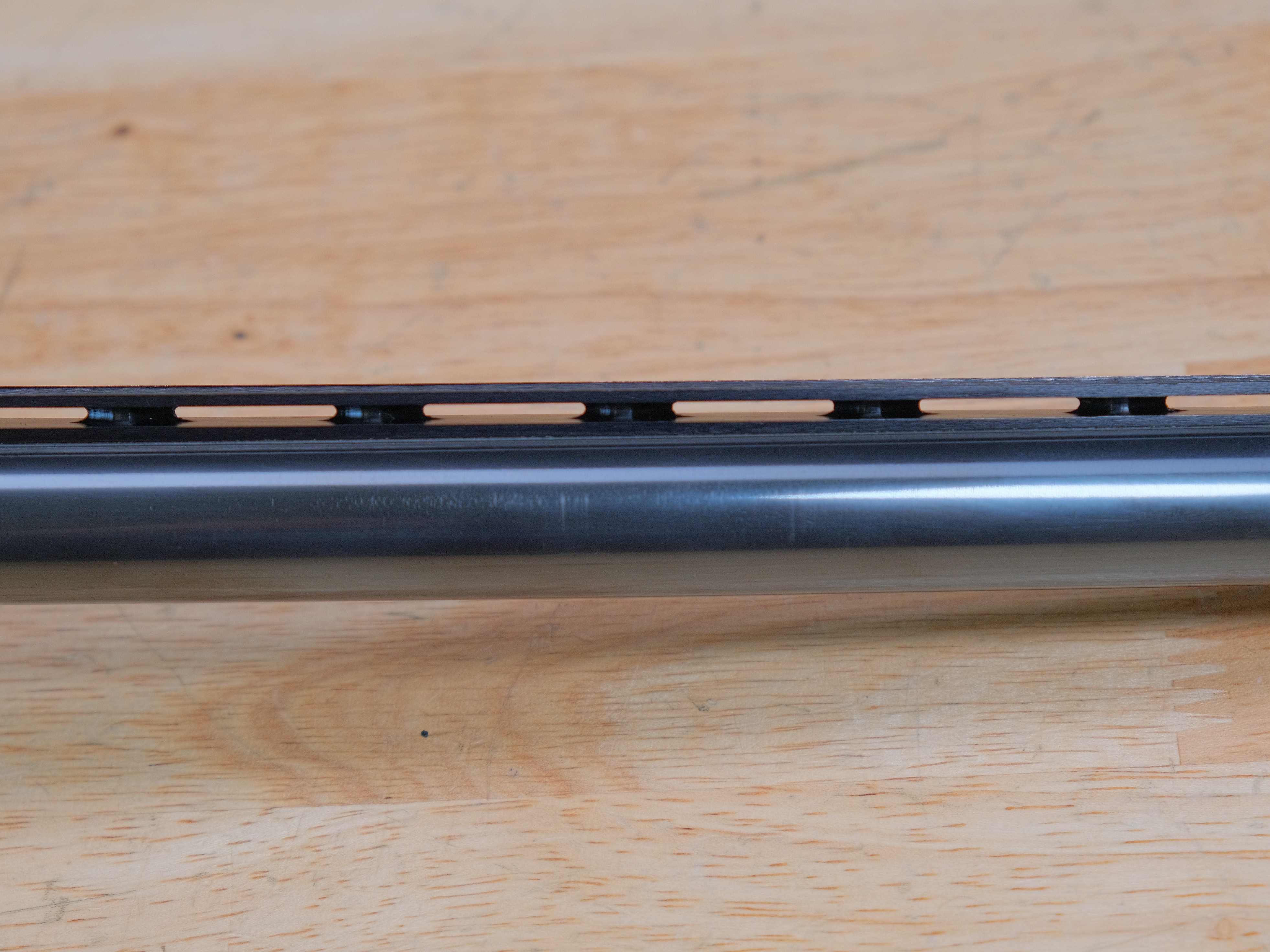 Ithaca Model 37 Featherlight - 12 Gauge - 2 3/4 - Classic Pump Action - C-img-17