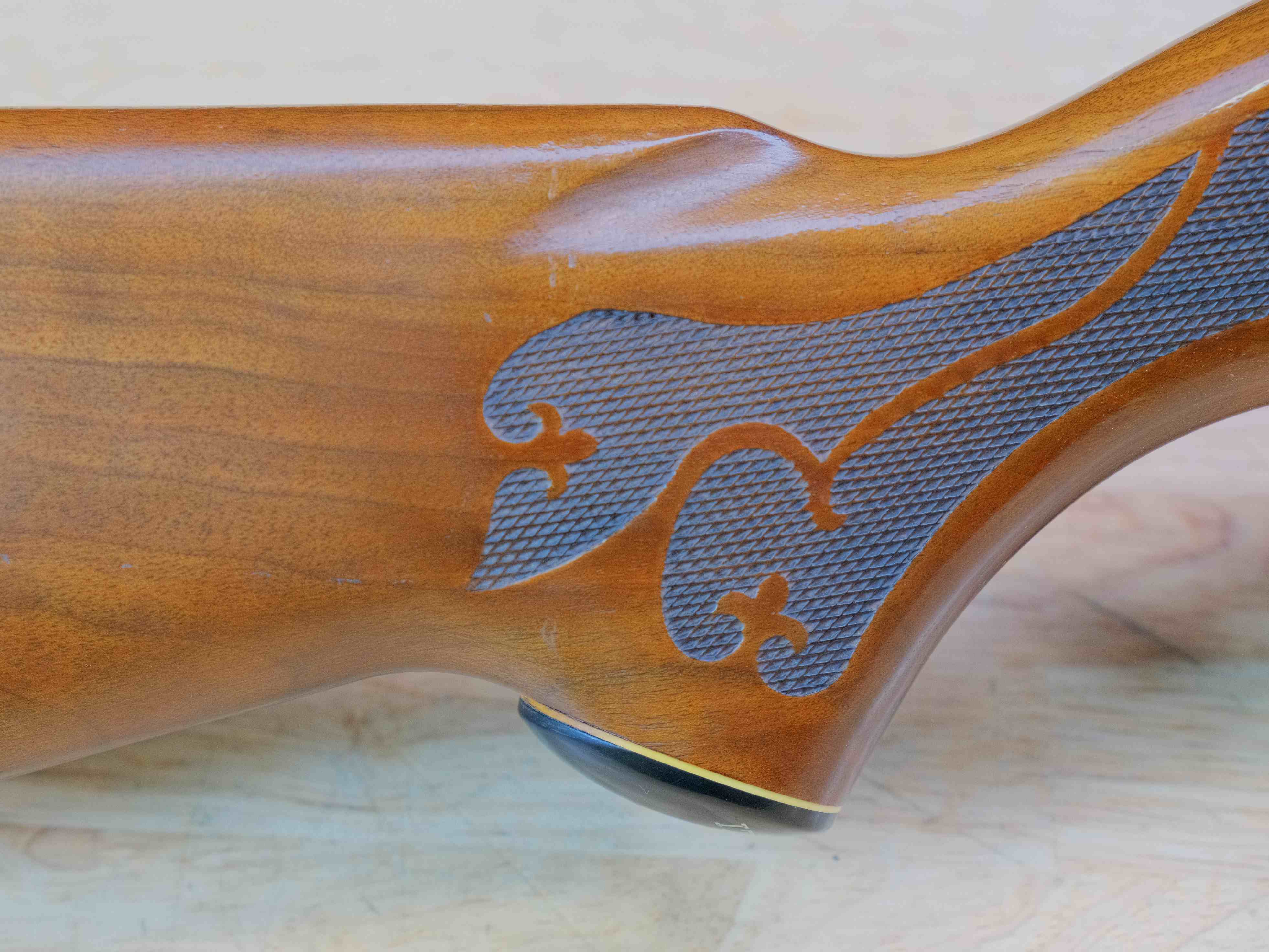 Ithaca Model 37 Featherlight - 12 Gauge - 2 3/4 - Classic Pump Action - C-img-22