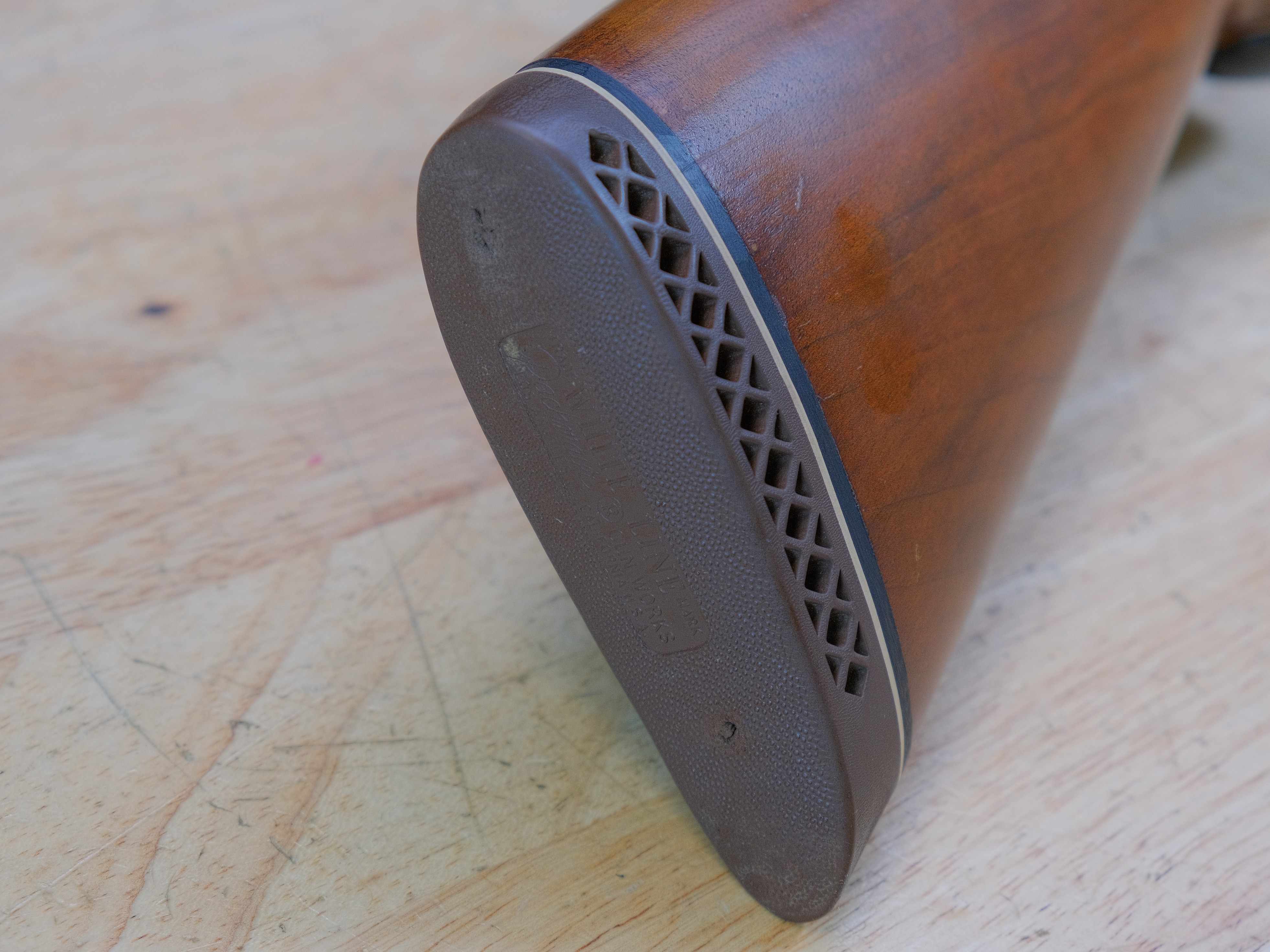 Ithaca Model 37 Featherlight - 12 Gauge - 2 3/4 - Classic Pump Action - C-img-25