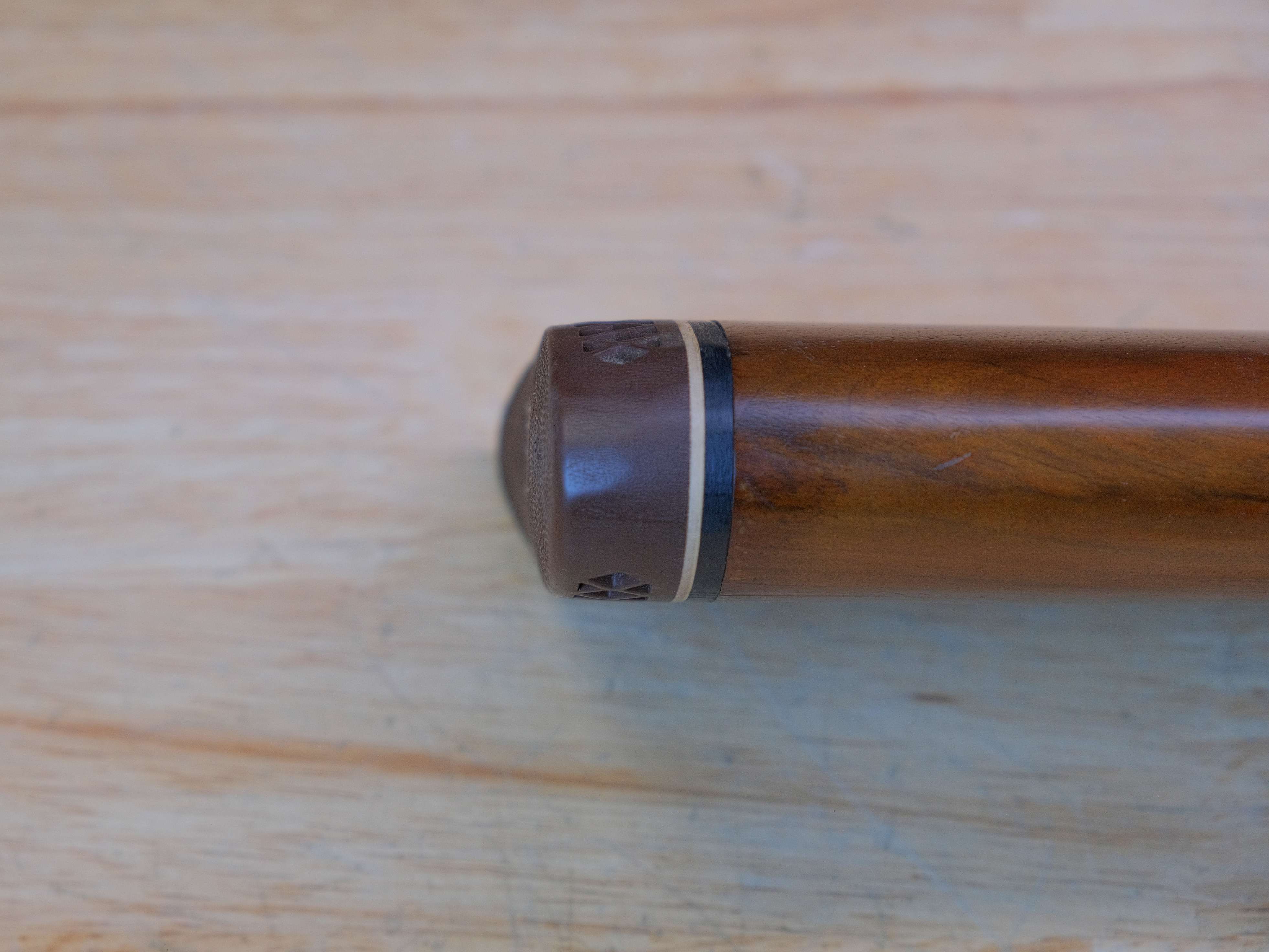 Ithaca Model 37 Featherlight - 12 Gauge - 2 3/4 - Classic Pump Action - C-img-26