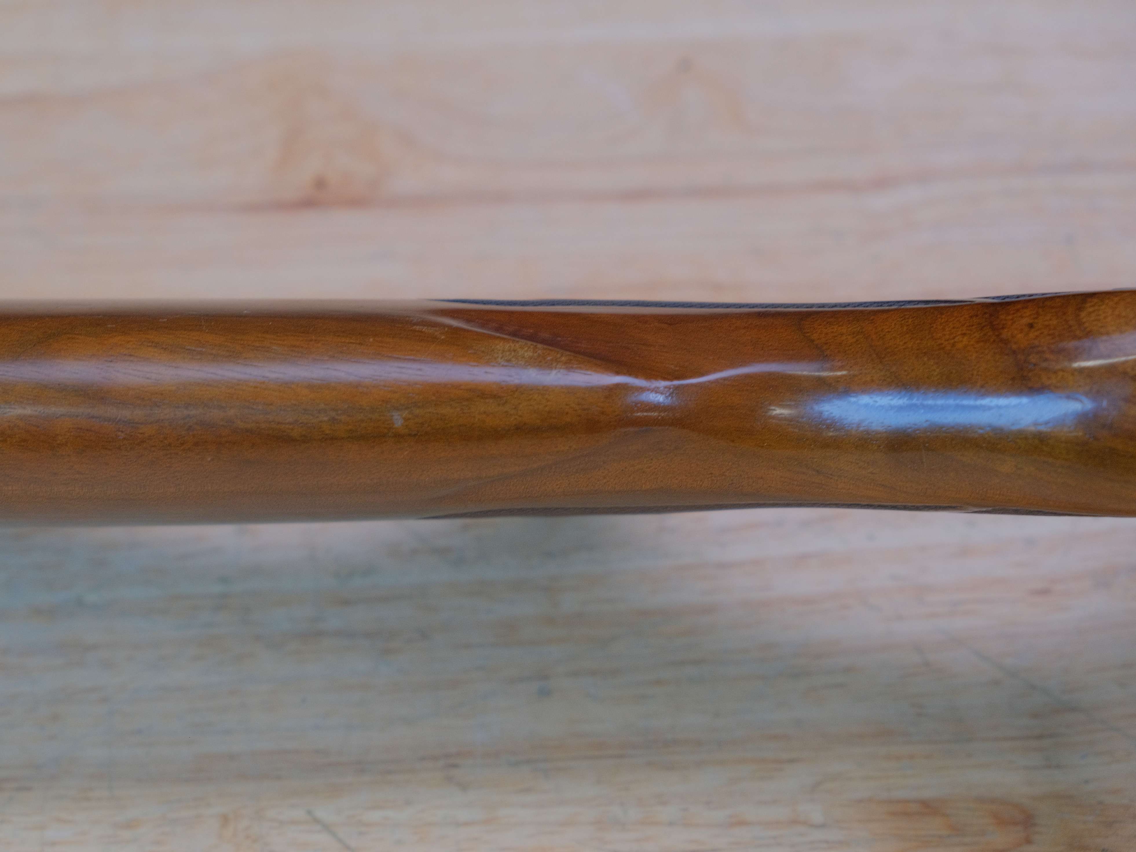 Ithaca Model 37 Featherlight - 12 Gauge - 2 3/4 - Classic Pump Action - C-img-27