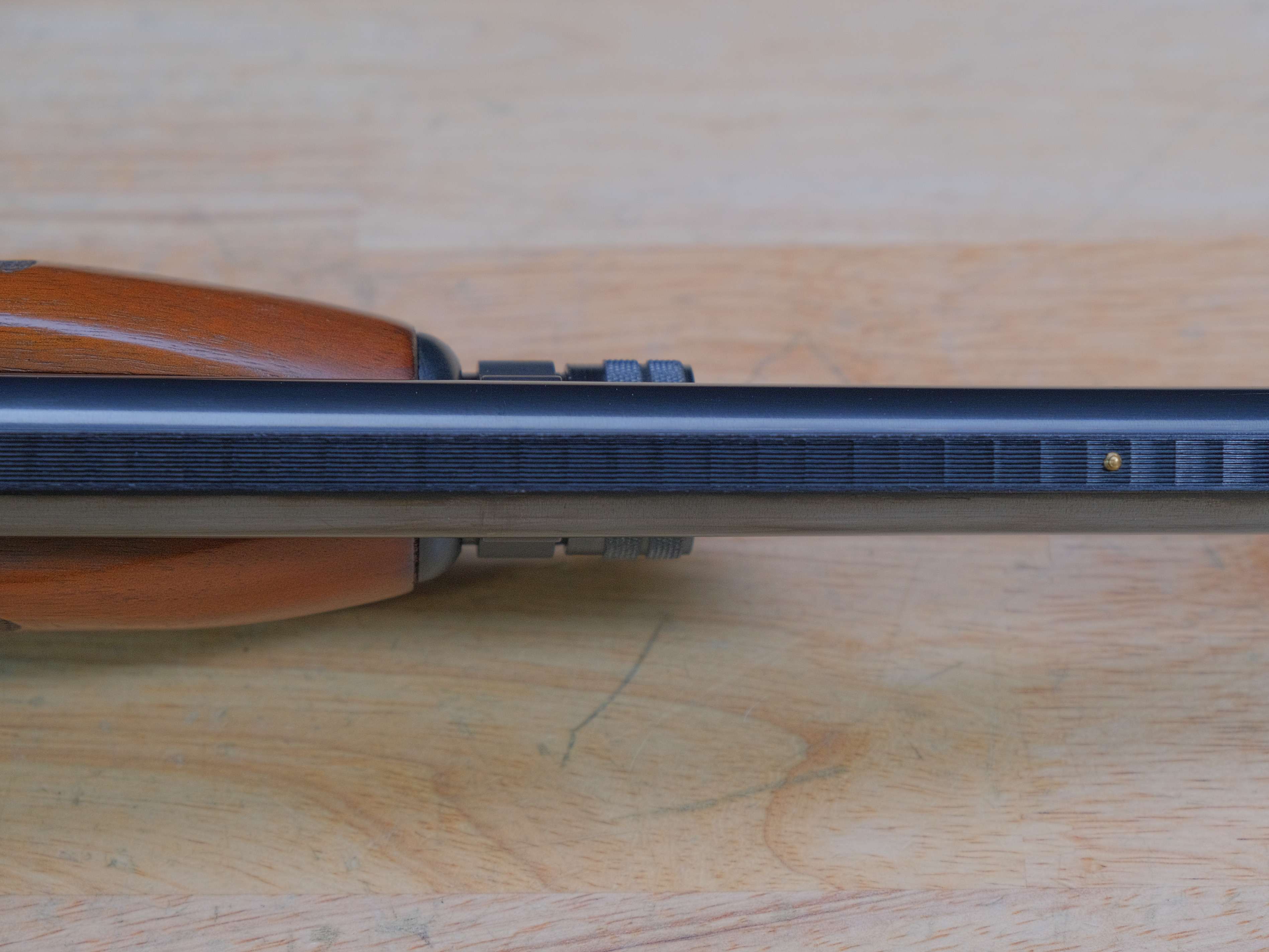 Ithaca Model 37 Featherlight - 12 Gauge - 2 3/4 - Classic Pump Action - C-img-31