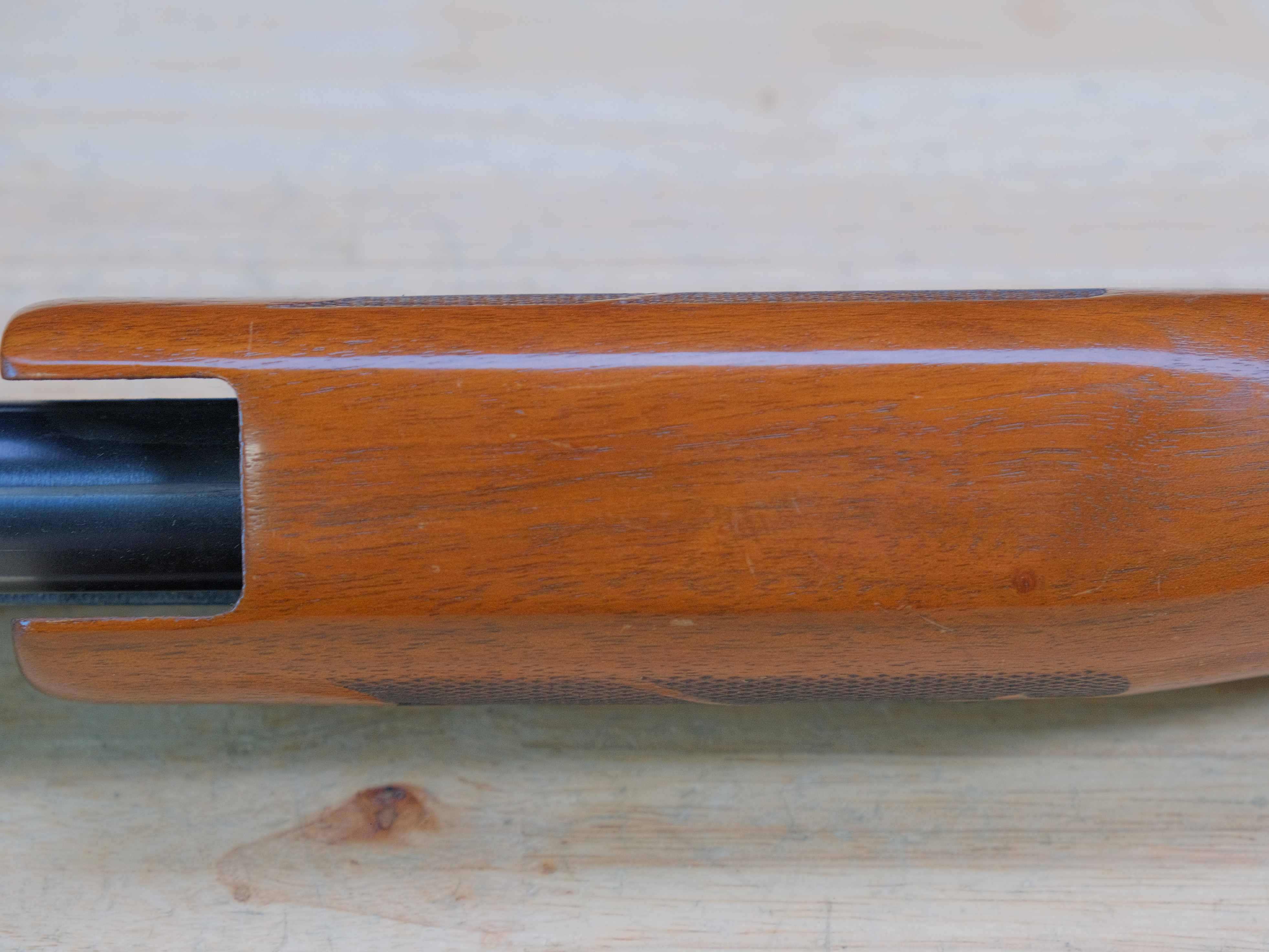 Ithaca Model 37 Featherlight - 12 Gauge - 2 3/4 - Classic Pump Action - C-img-37