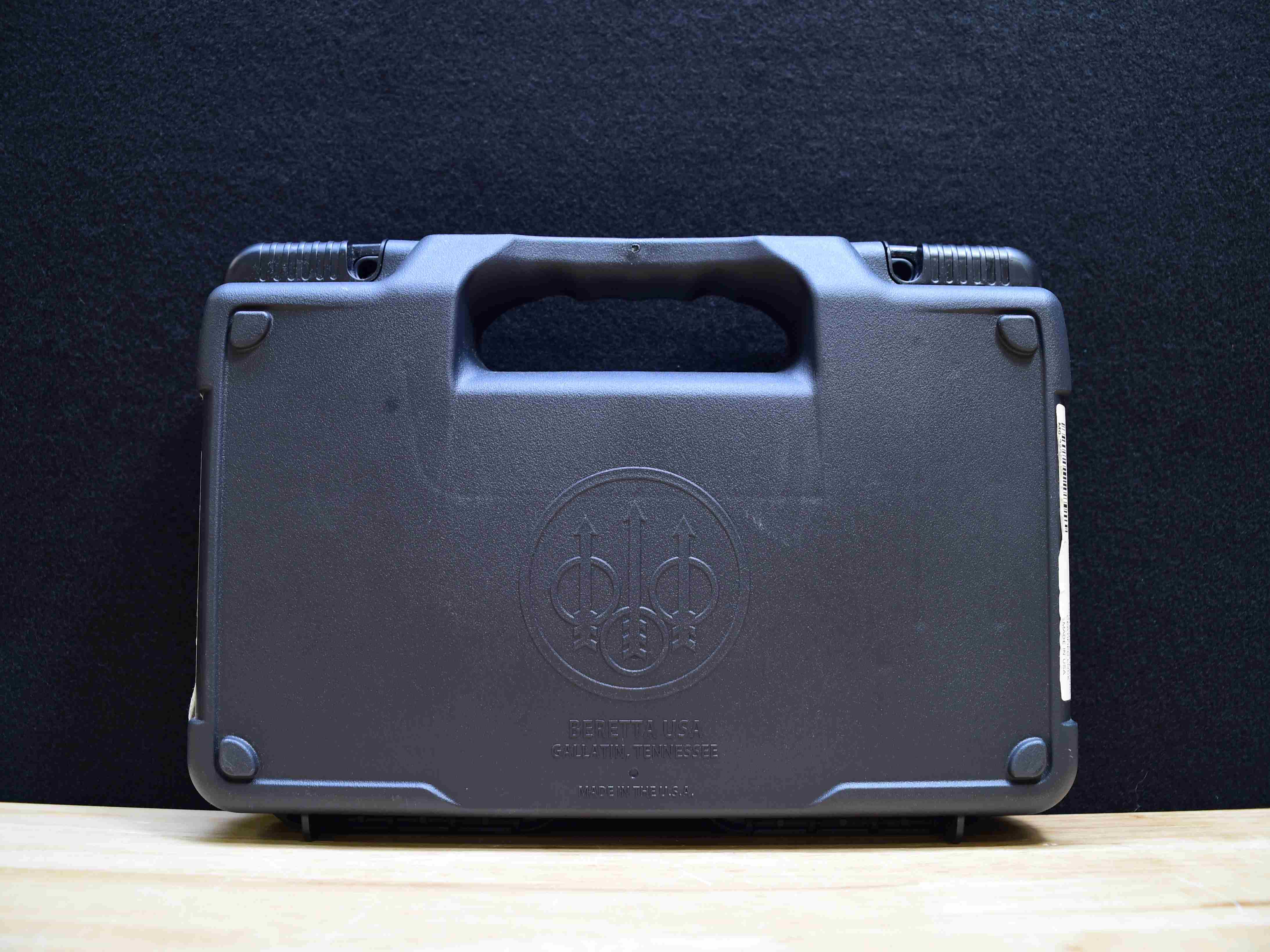 Beretta M9 Commercial - 9mm - 92 FS - w/ OG Case & 2 Mags - MFG 2021 - C-img-27
