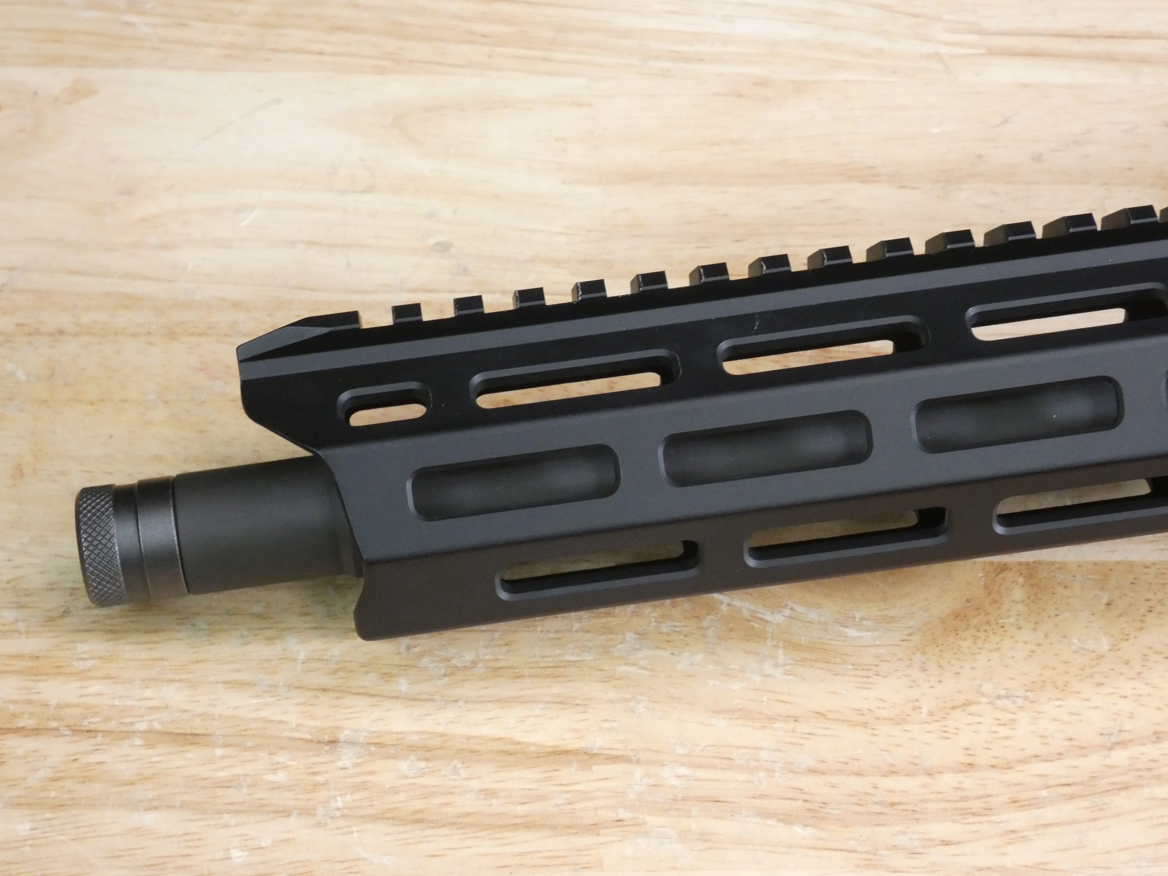 Tikka T3x TAC A1 - .308 Win - Long Range - MFG 2022 - 2 Mags - Beretta - C-img-3