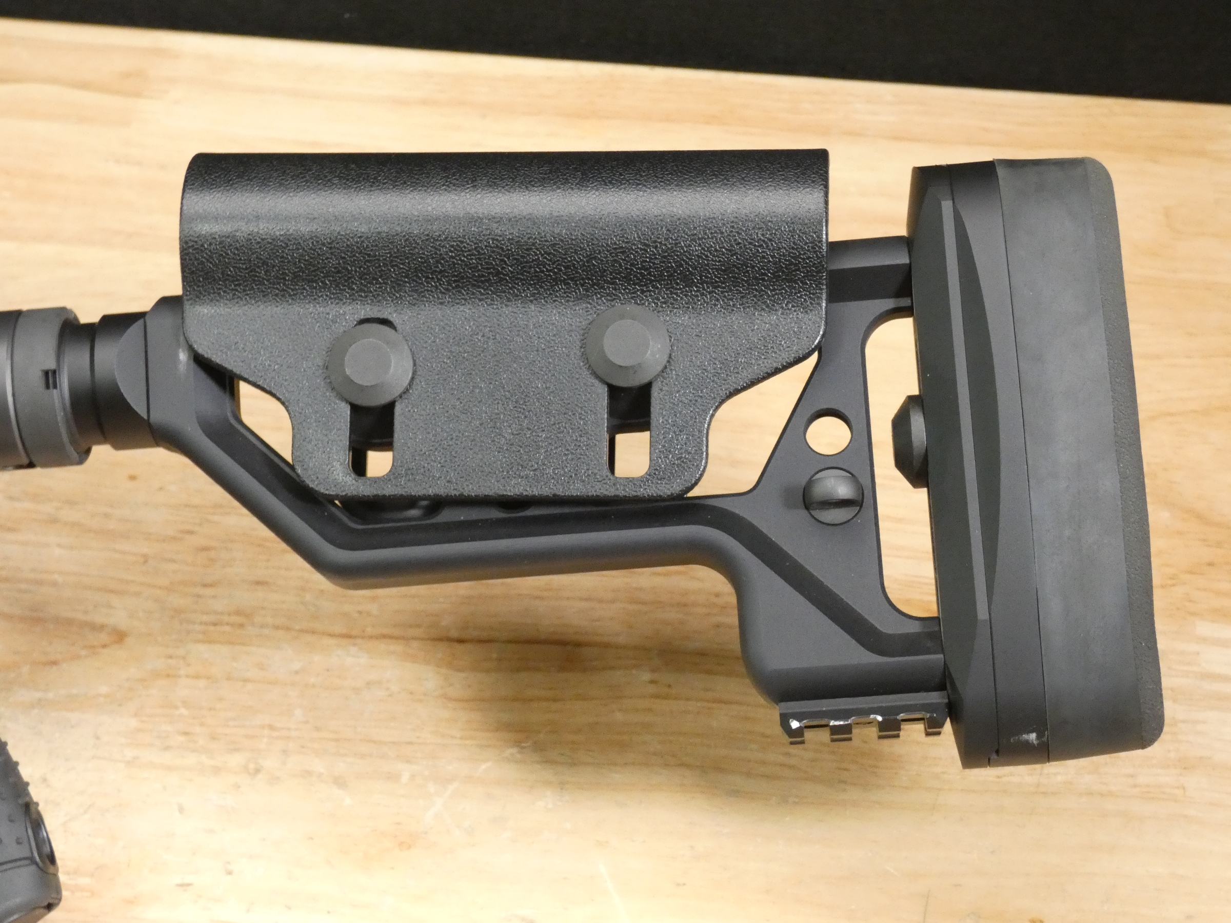 Tikka T3x TAC A1 - .308 Win - Long Range - MFG 2022 - 2 Mags - Beretta - C-img-9