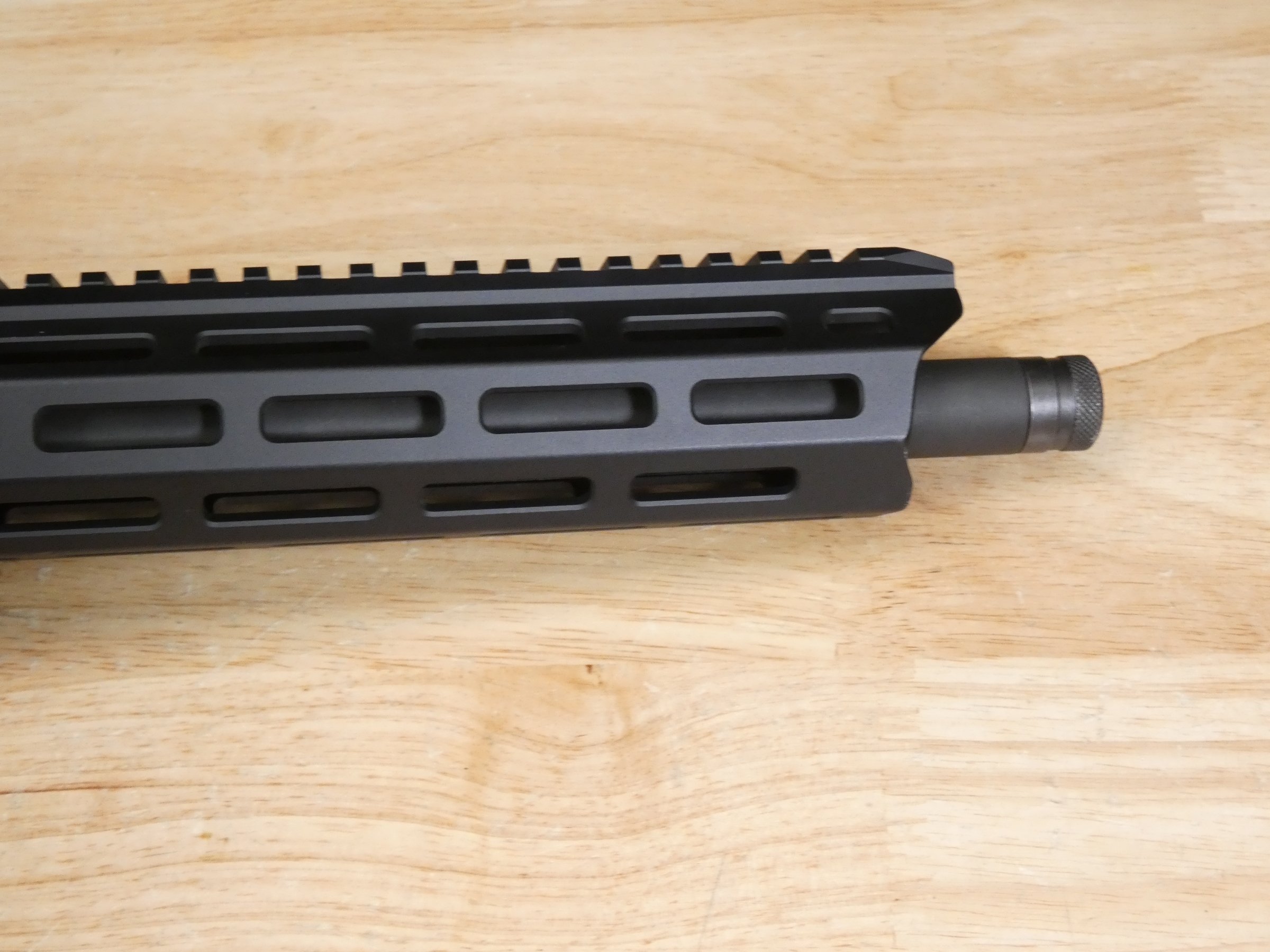 Tikka T3x TAC A1 - .308 Win - Long Range - MFG 2022 - 2 Mags - Beretta - C-img-16