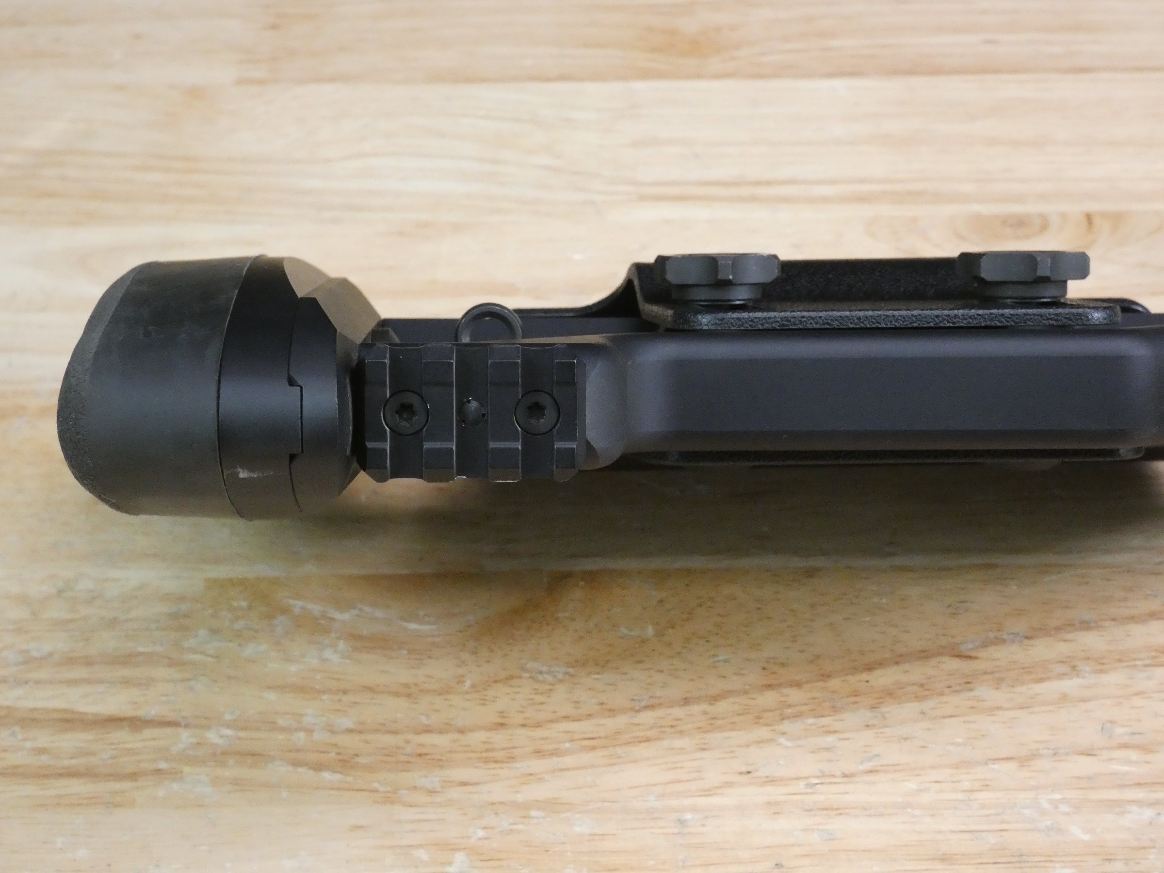 Tikka T3x TAC A1 - .308 Win - Long Range - MFG 2022 - 2 Mags - Beretta - C-img-17
