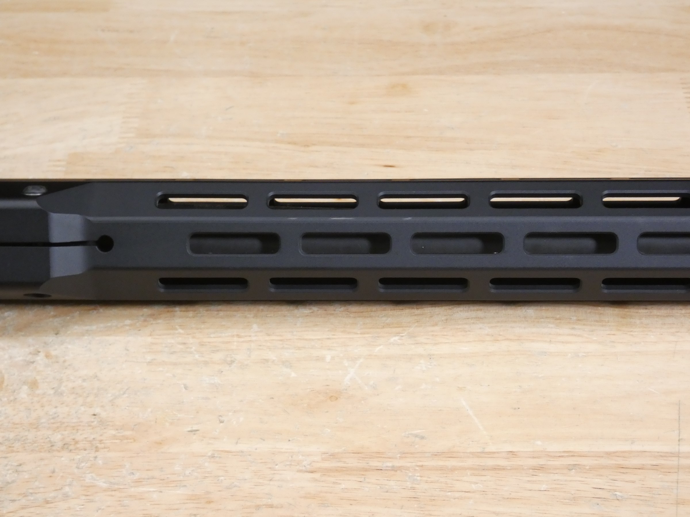 Tikka T3x TAC A1 - .308 Win - Long Range - MFG 2022 - 2 Mags - Beretta - C-img-21
